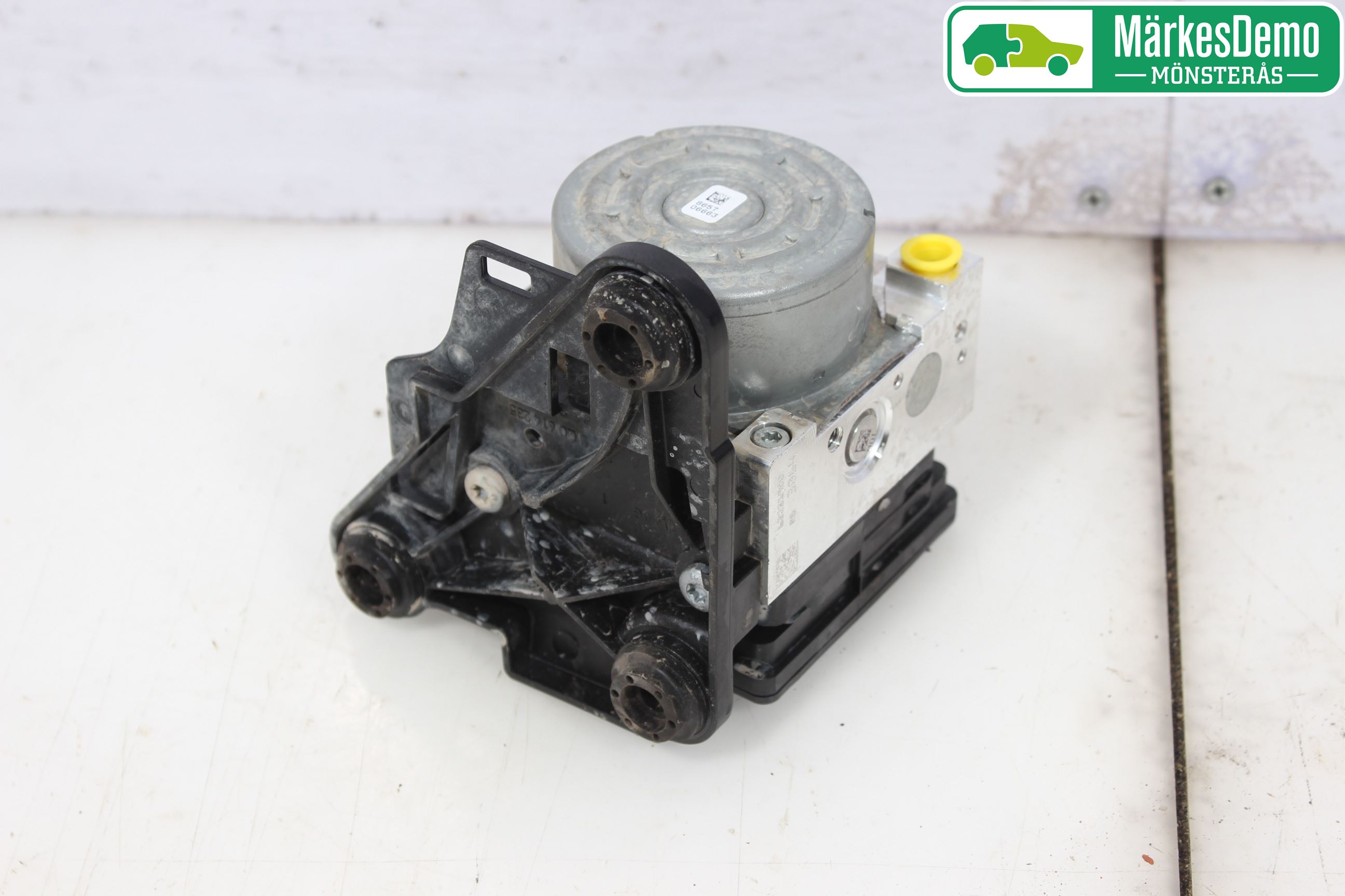 Volkswagen VW GOLF / E-GOLF VII 13-20 Abs Hydraulaggregat