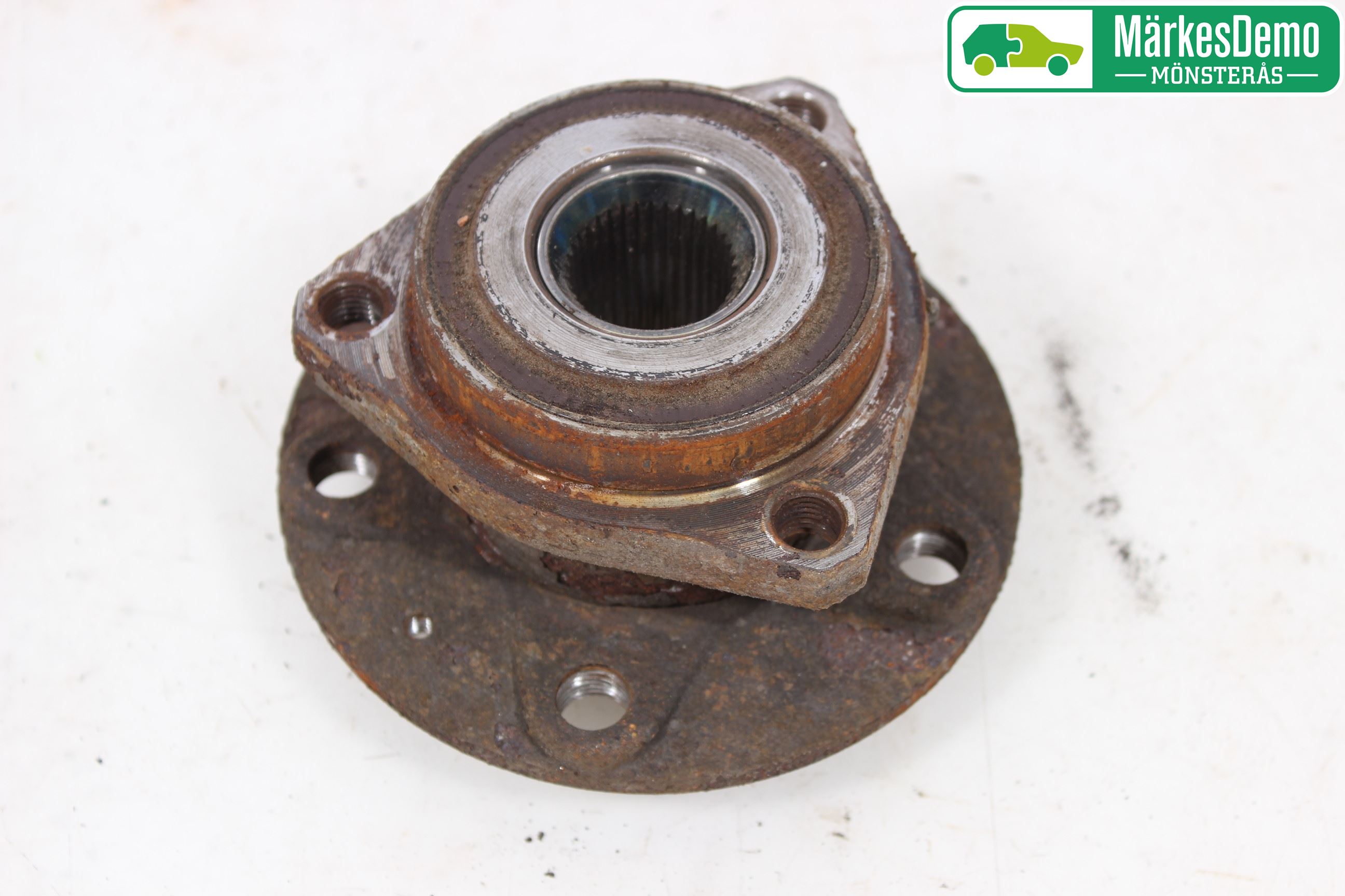 Volkswagen VW GOLF / E-GOLF VII 13-20 Nav Fram