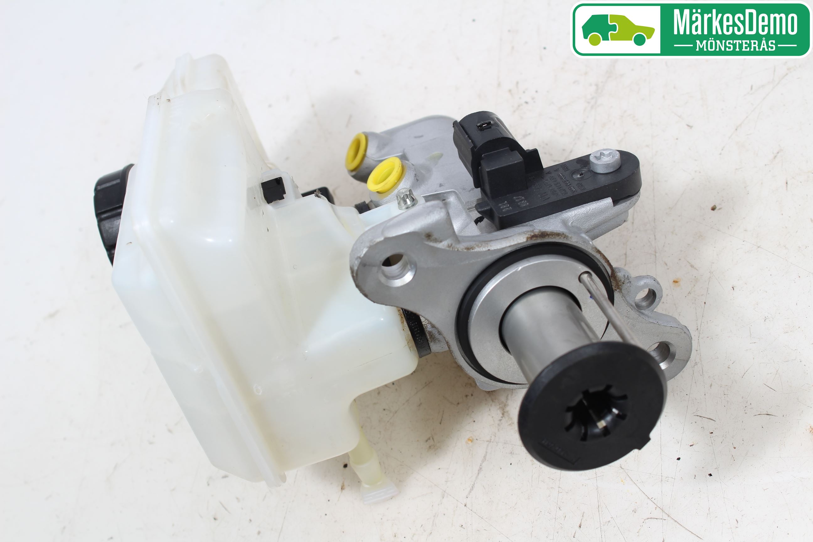 Volkswagen VW TIGUAN 16-24 Broms Huvudcylinder