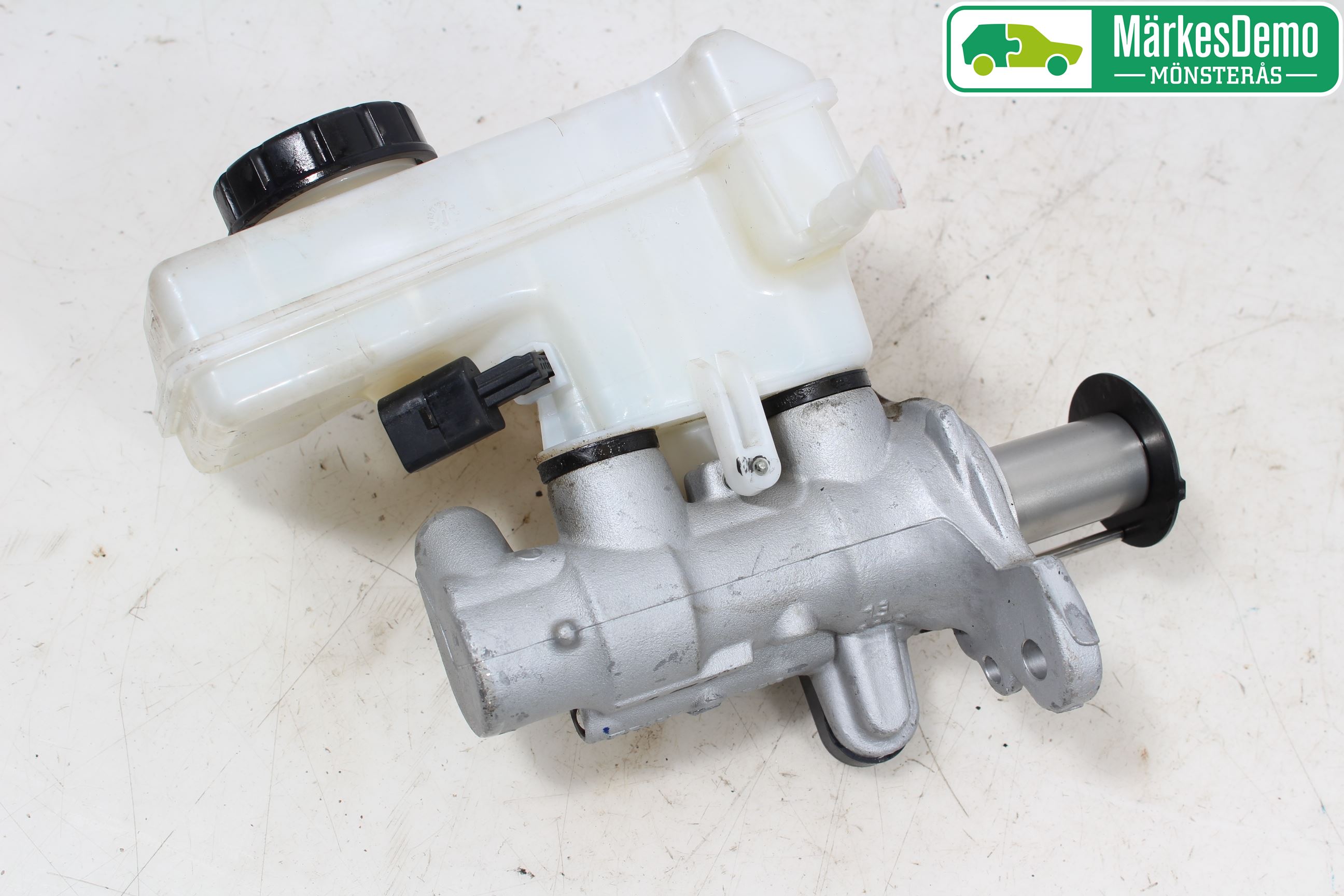 Volkswagen VW TIGUAN 16-24 Broms Huvudcylinder