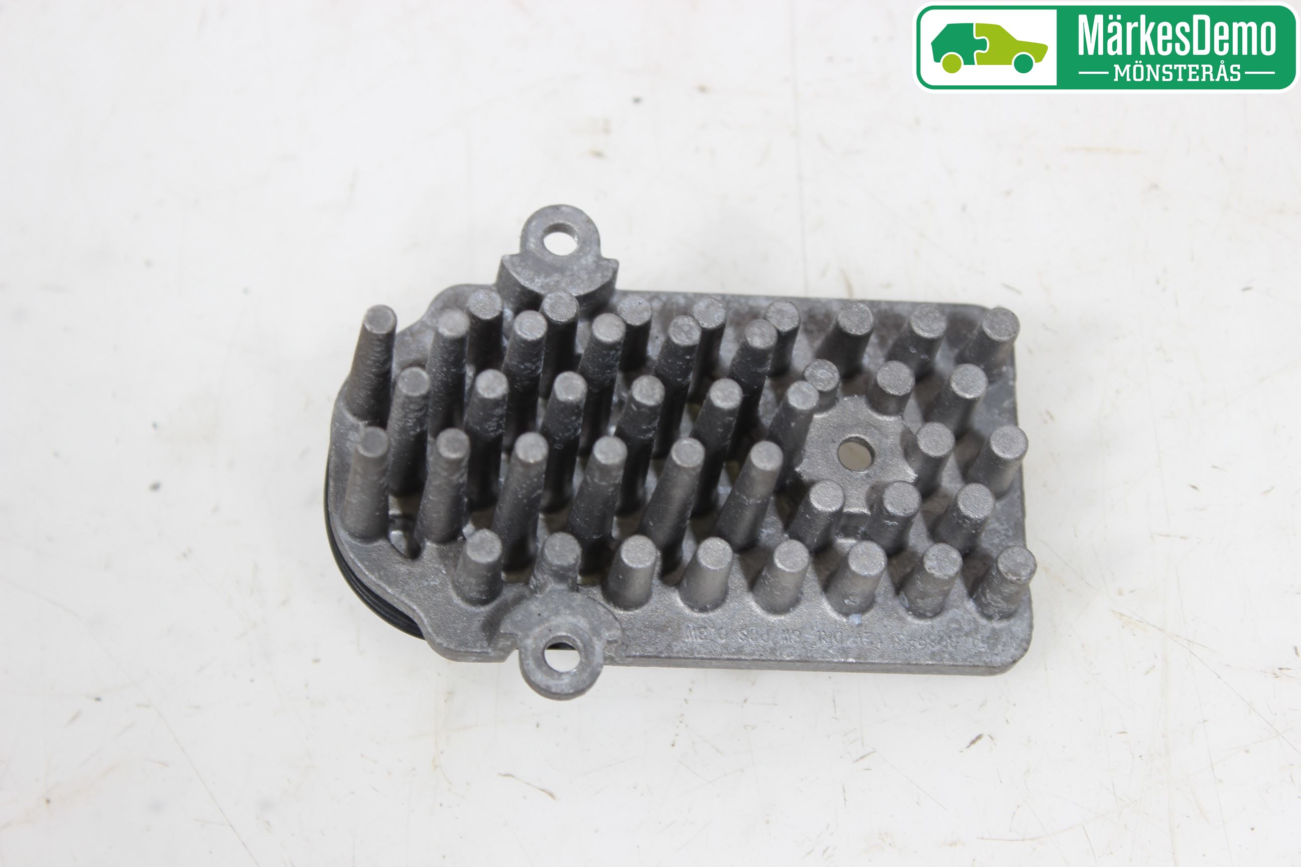 Volkswagen VW TIGUAN 16-24 Styrenhet Strålkastare