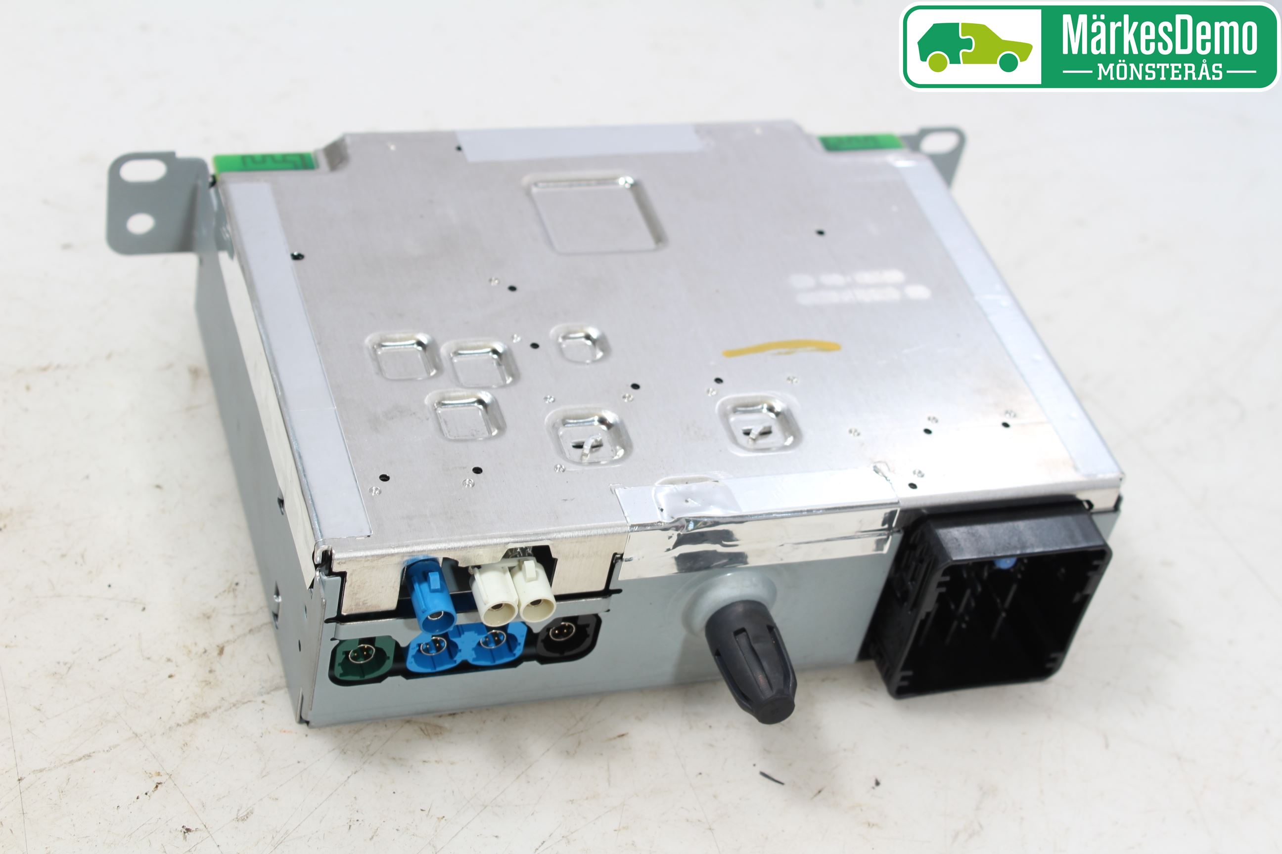 Peugeot 2008 13-20 Radio