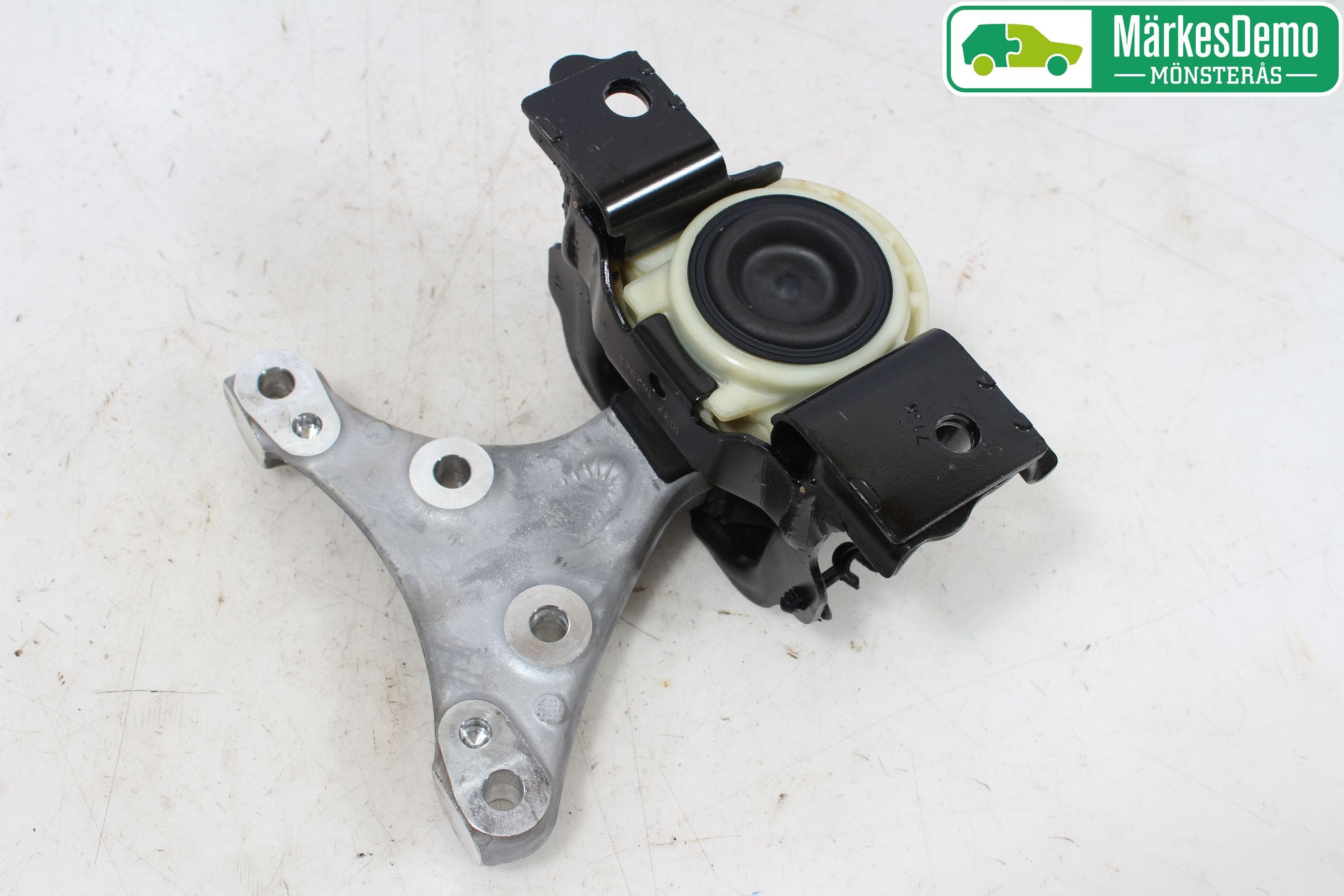 Peugeot 2008 13-20 Motorkudde