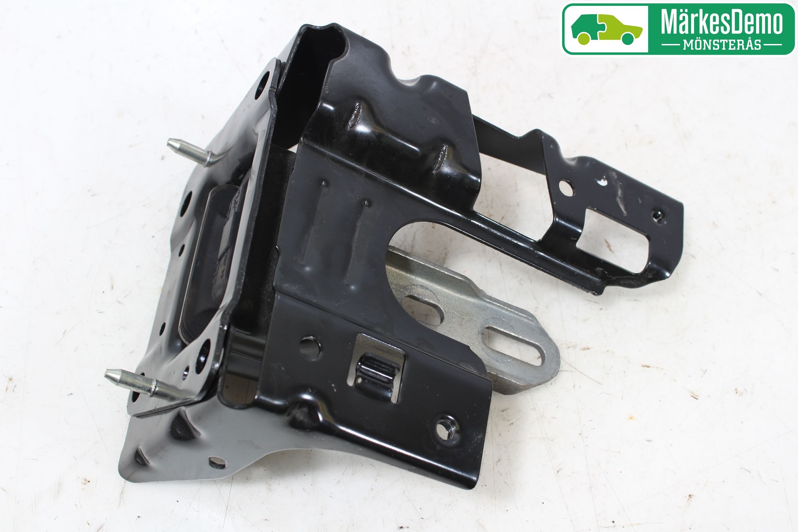 Peugeot 2008 13-20 Växellådskudde