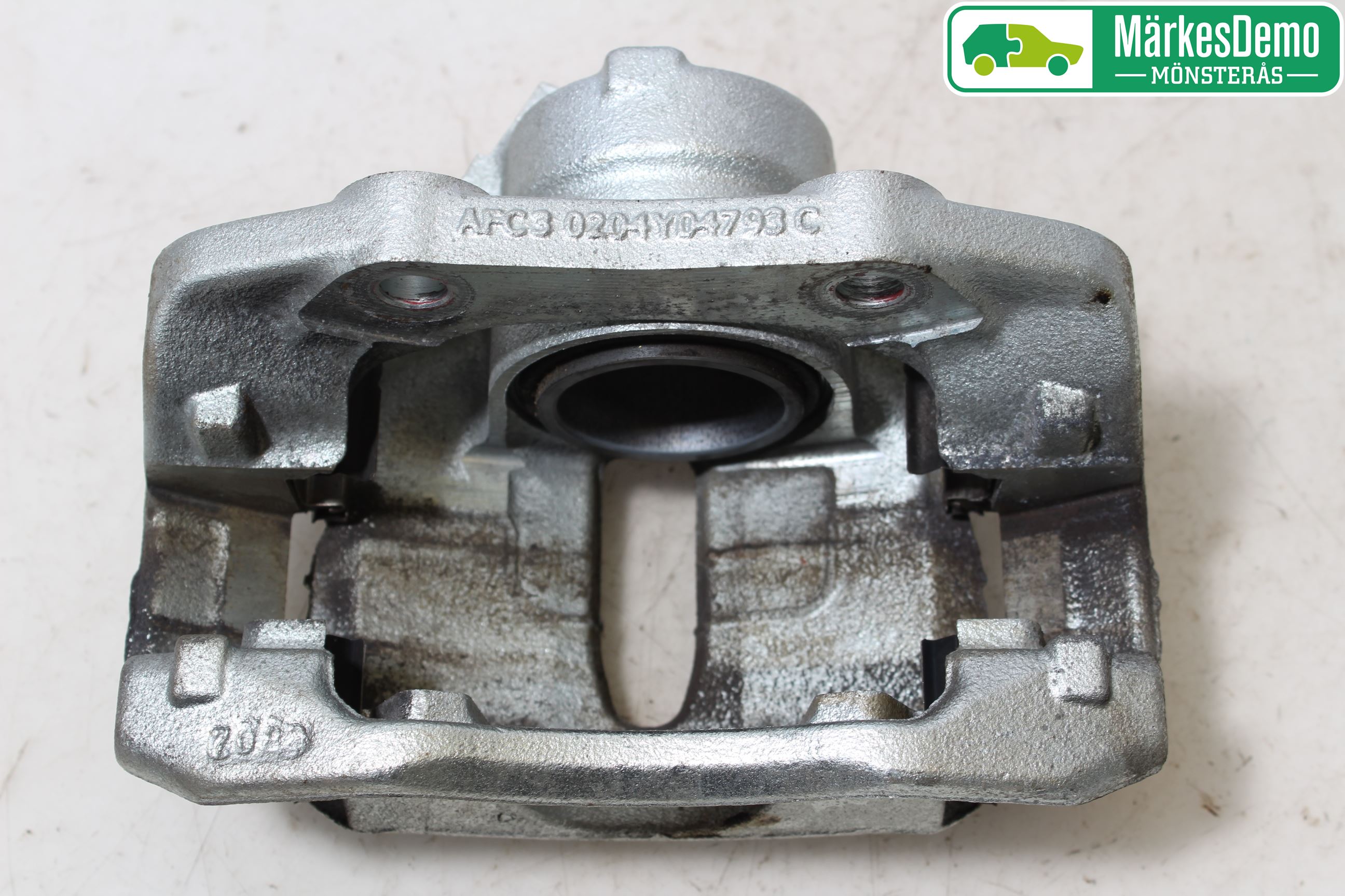 Peugeot 2008 13-20 Bromsok Fram Vänster