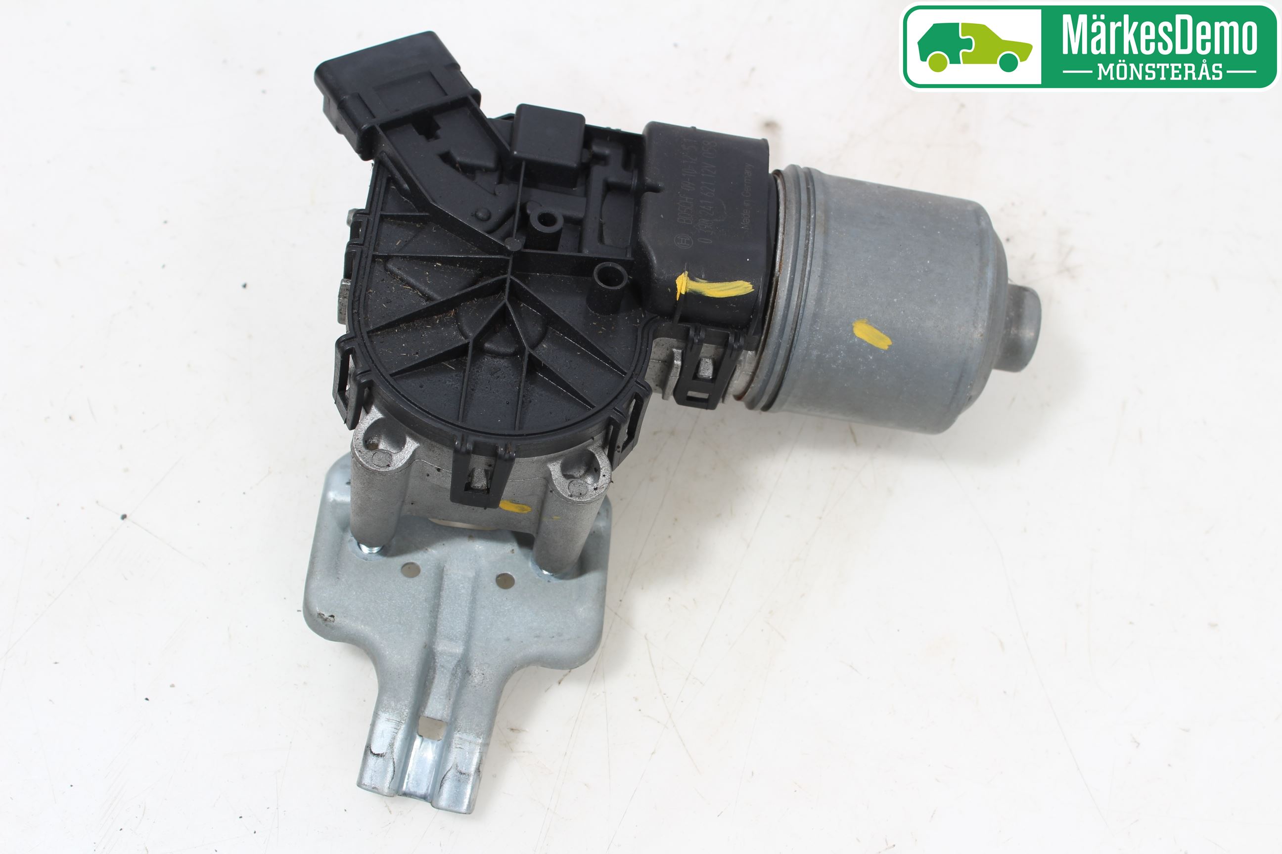 Peugeot PARTNER 08-15 Torkarmotor Vindruta