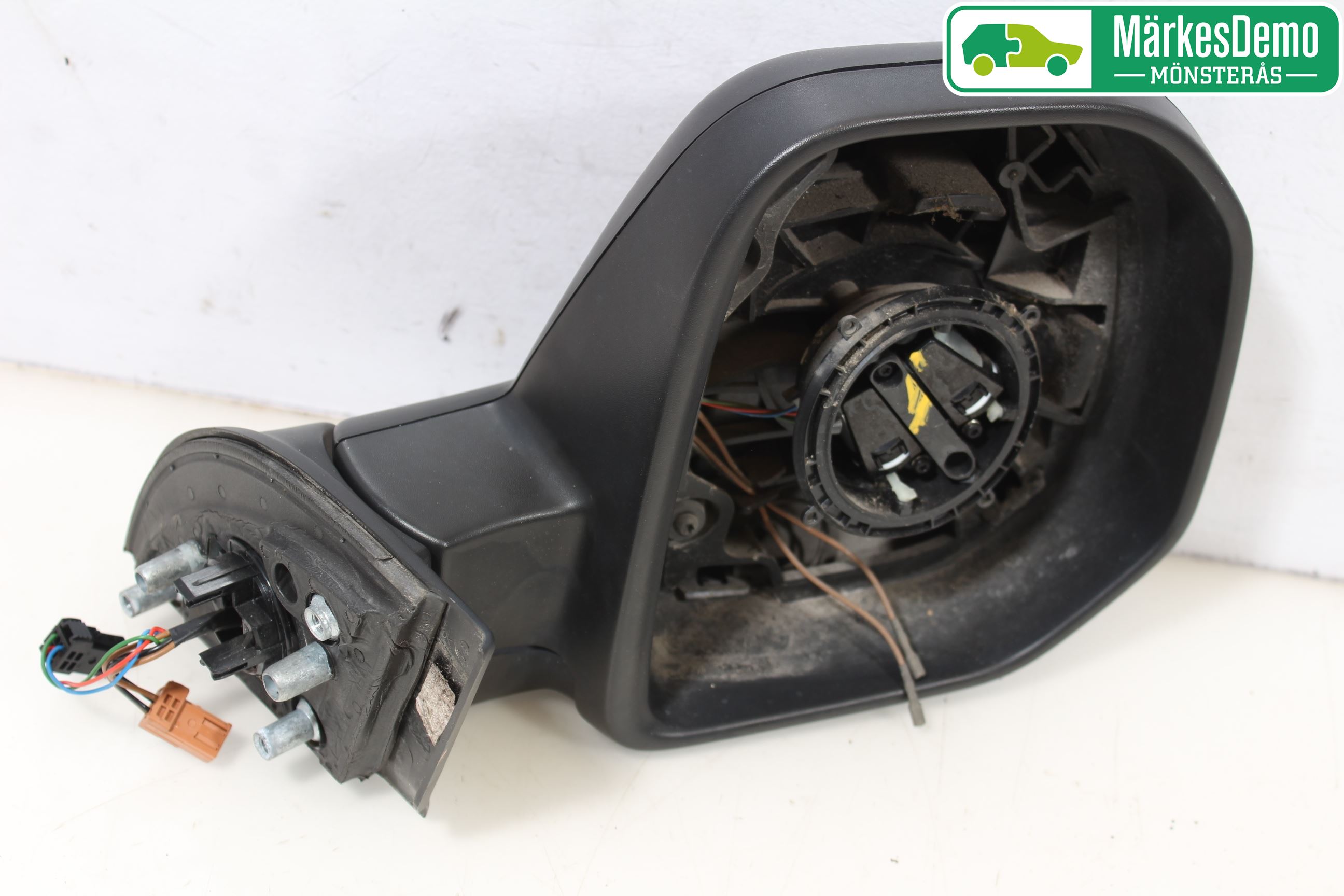 Peugeot PARTNER 08-15 Spegel Yttre El Hö