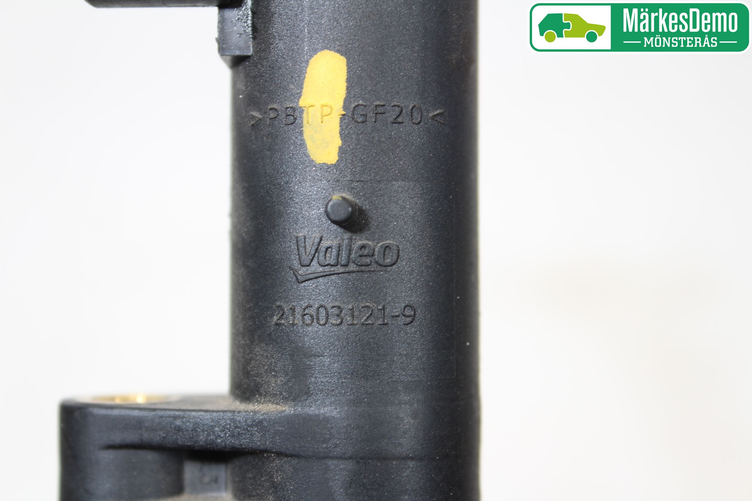 Renault MÉGANE I  99-03 Tändspole