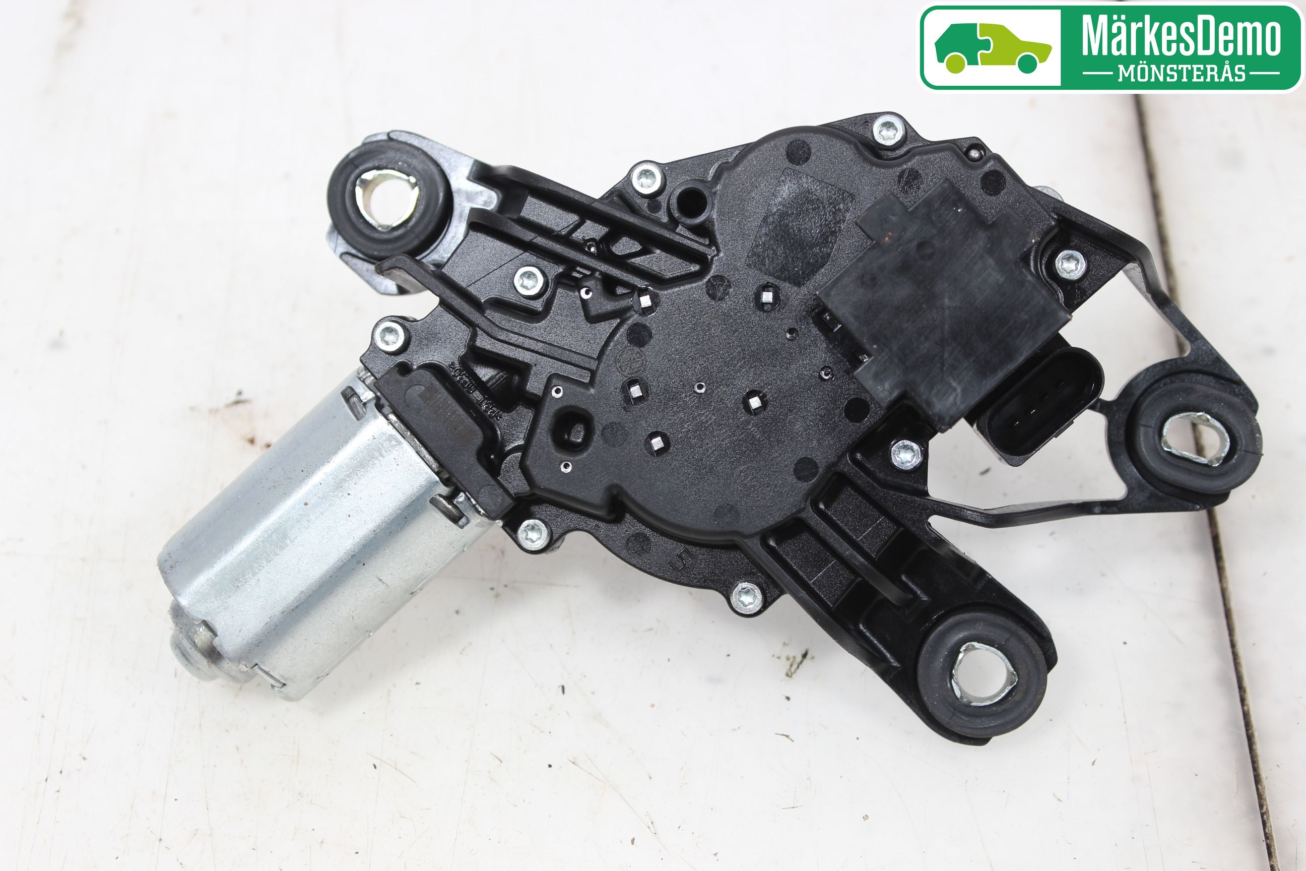Volkswagen VW GOLF PLUS/CROSS GOLF 04-14 Torkarmotor Baklucka