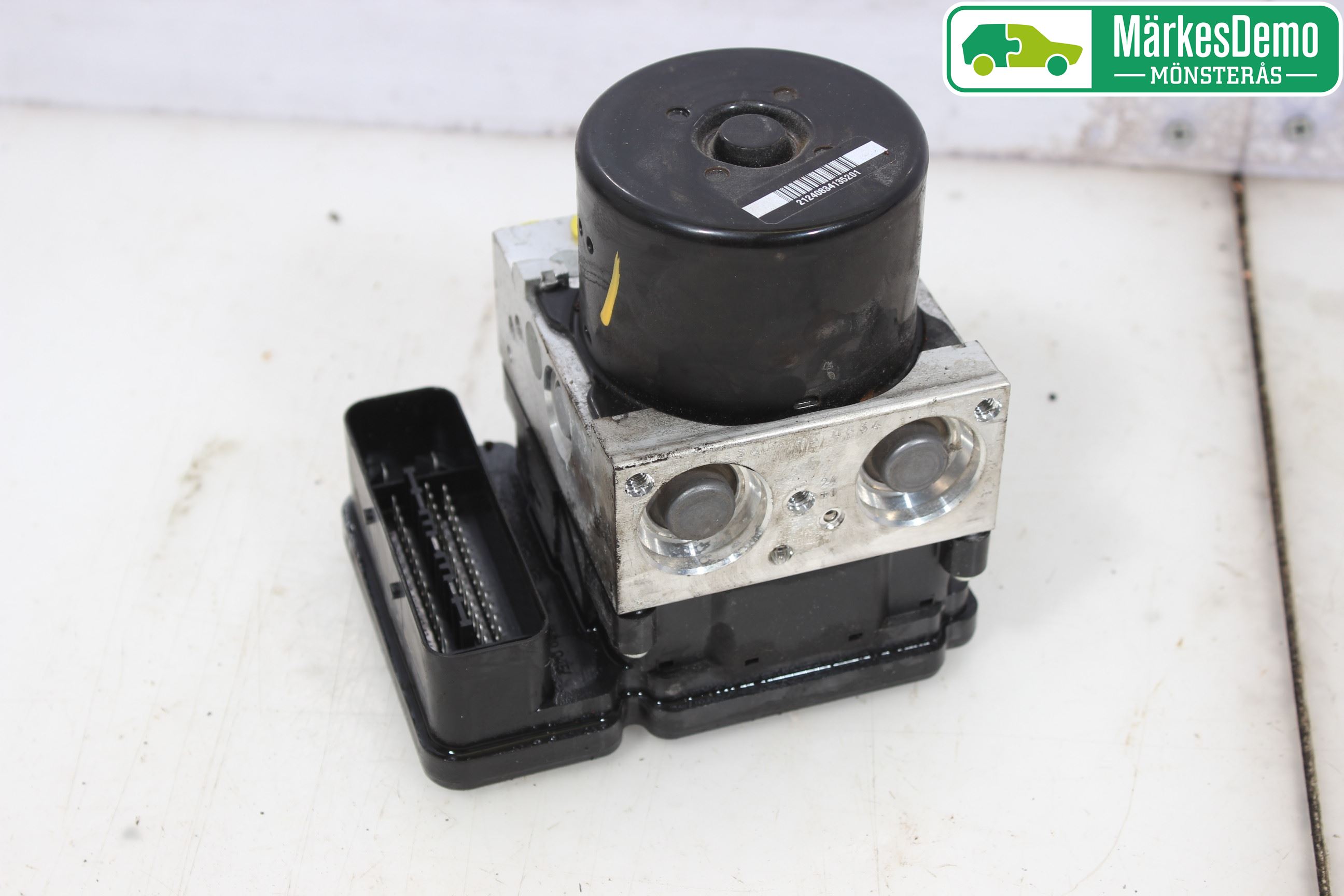Volkswagen VW GOLF PLUS/CROSS GOLF 04-14 Abs Hydraulaggregat