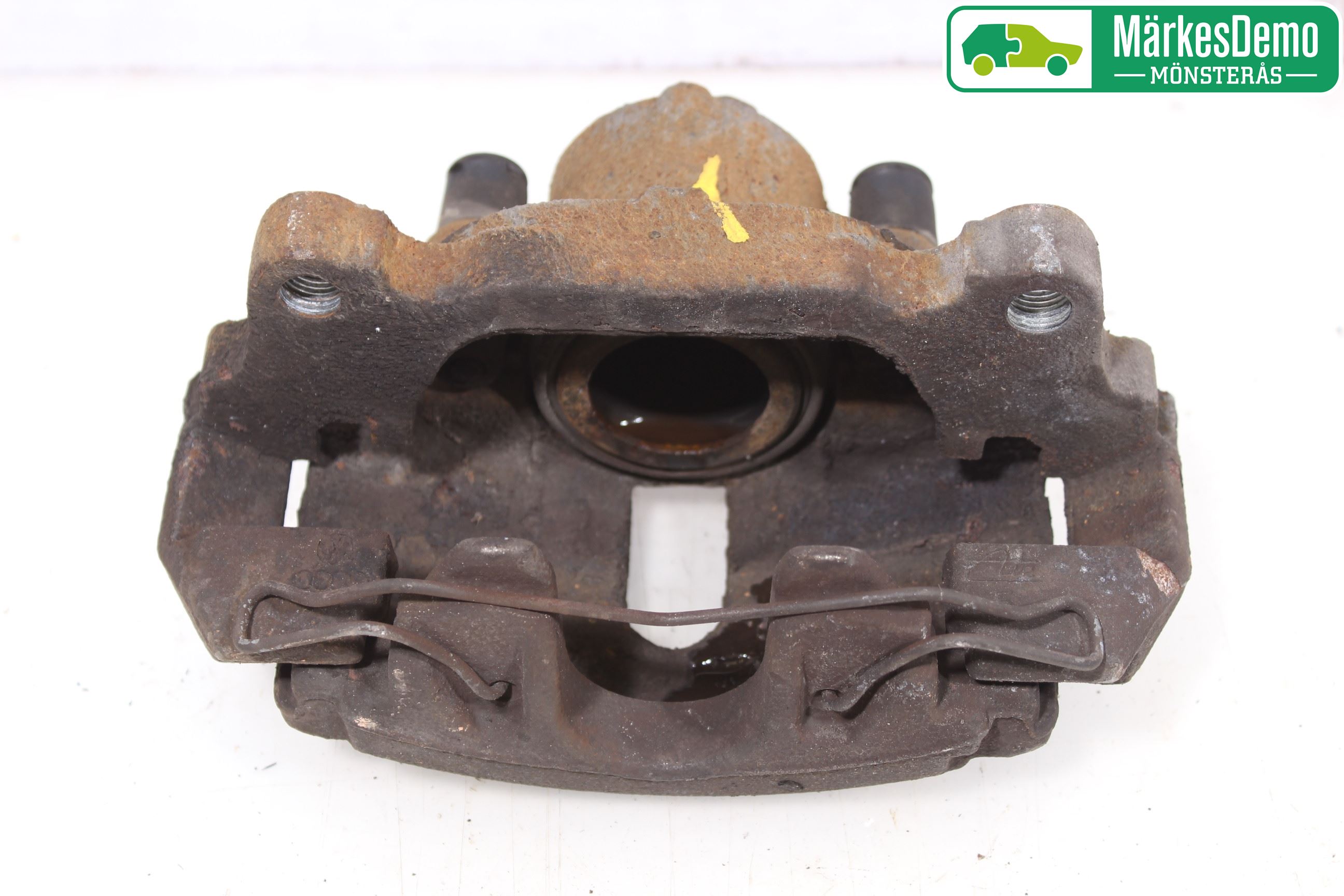 Volkswagen VW GOLF PLUS/CROSS GOLF 04-14 Bromsok Fram Höger