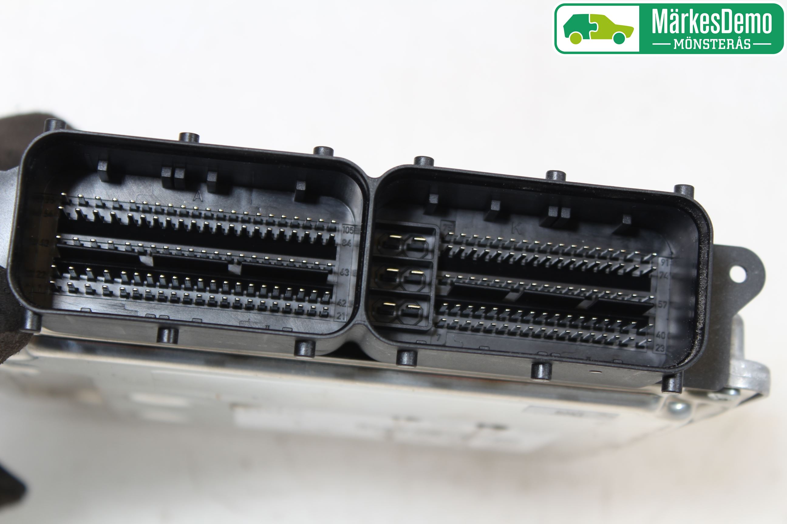 Audi A4/S4 B9 16-19 Styrenhet Insprut Bensin