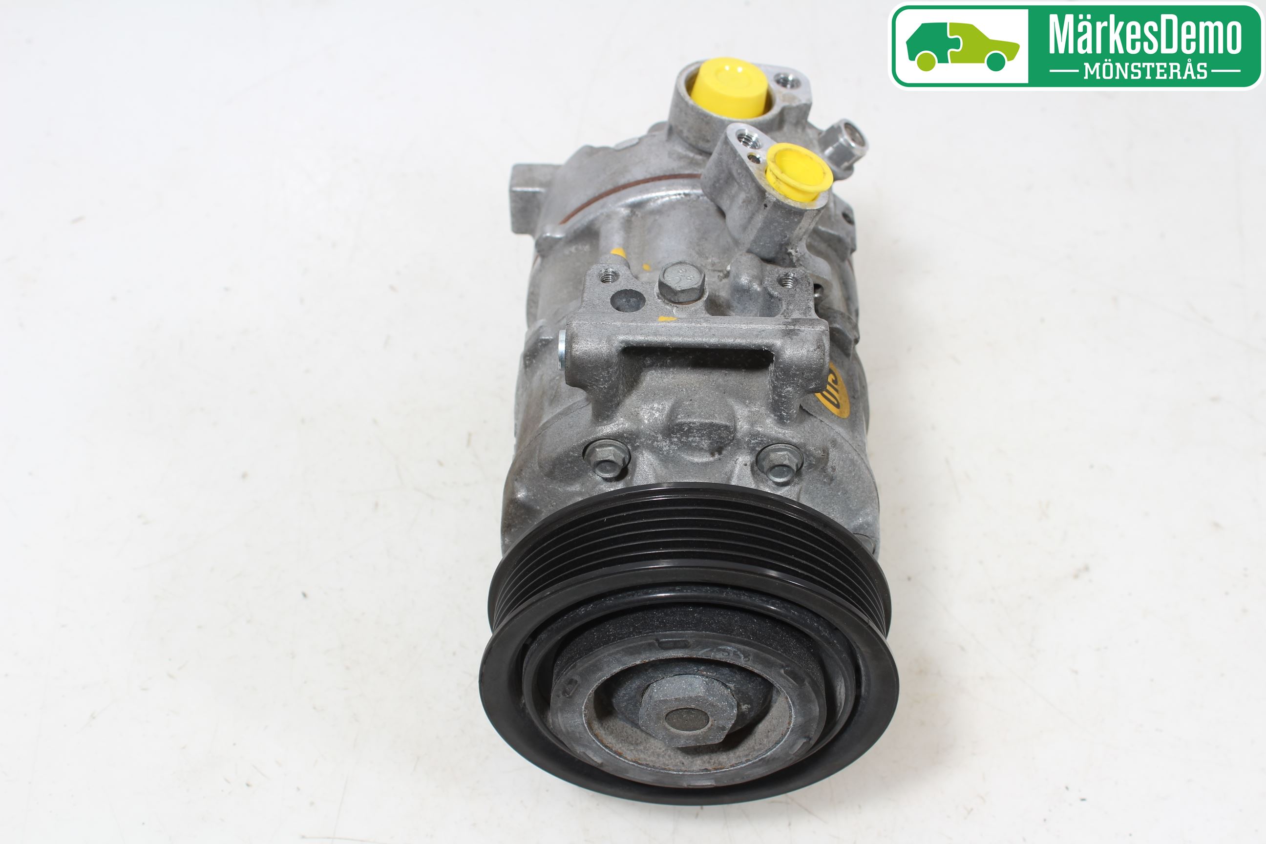 Audi A4/S4 B9 16-19 Ac Kompressor