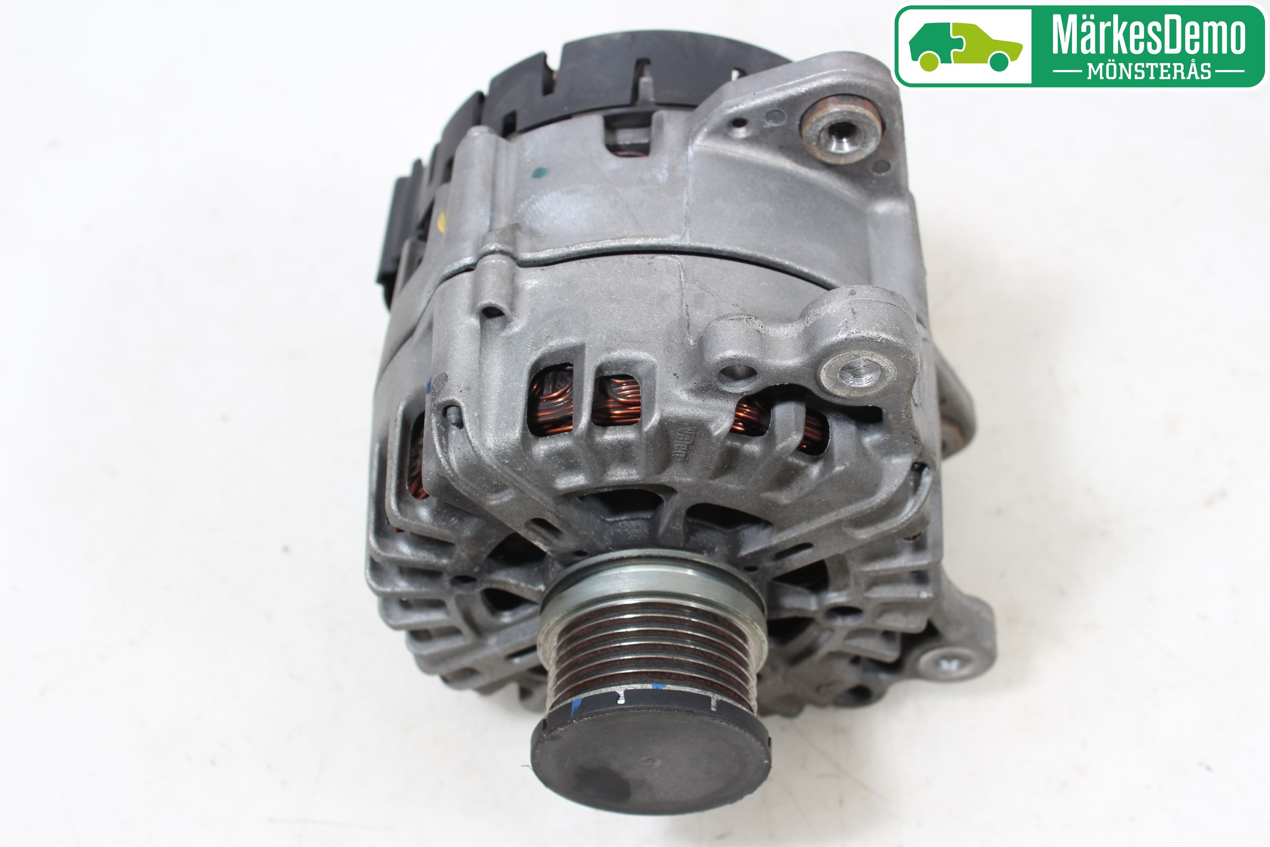 Audi A4/S4 B9 16-19 Generator