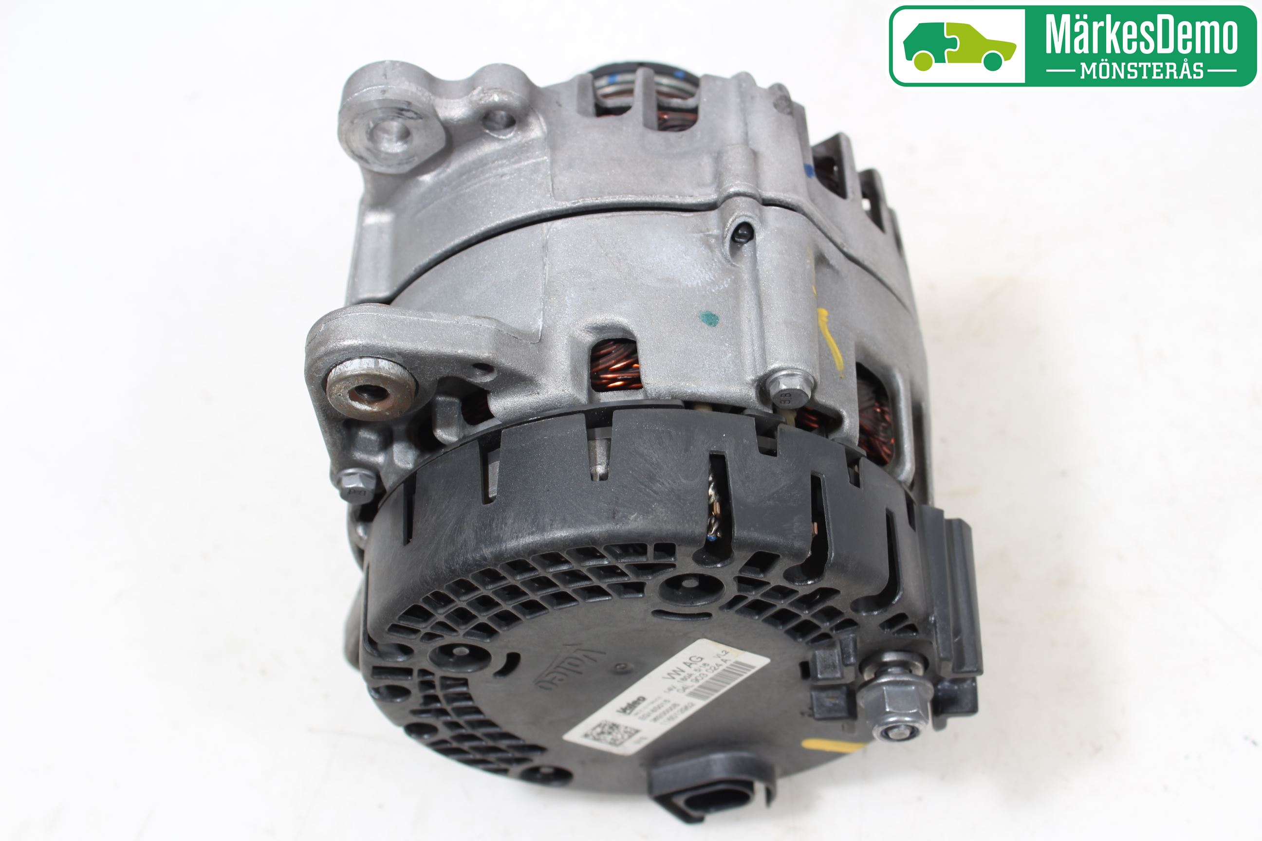 Audi A4/S4 B9 16-19 Generator