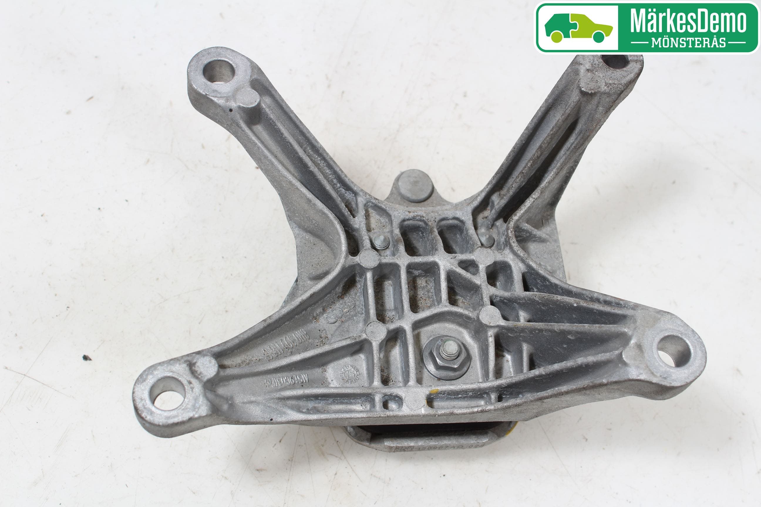 Audi A4/S4 B9 16-19 Växellådskudde