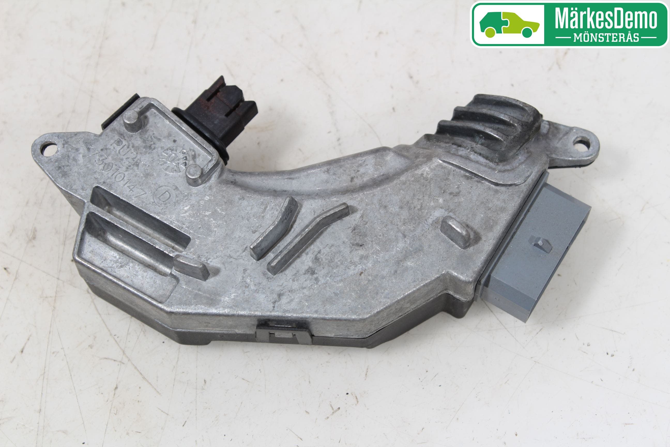 Saab 9-3 VER 2 Värmefläktsmotstånd