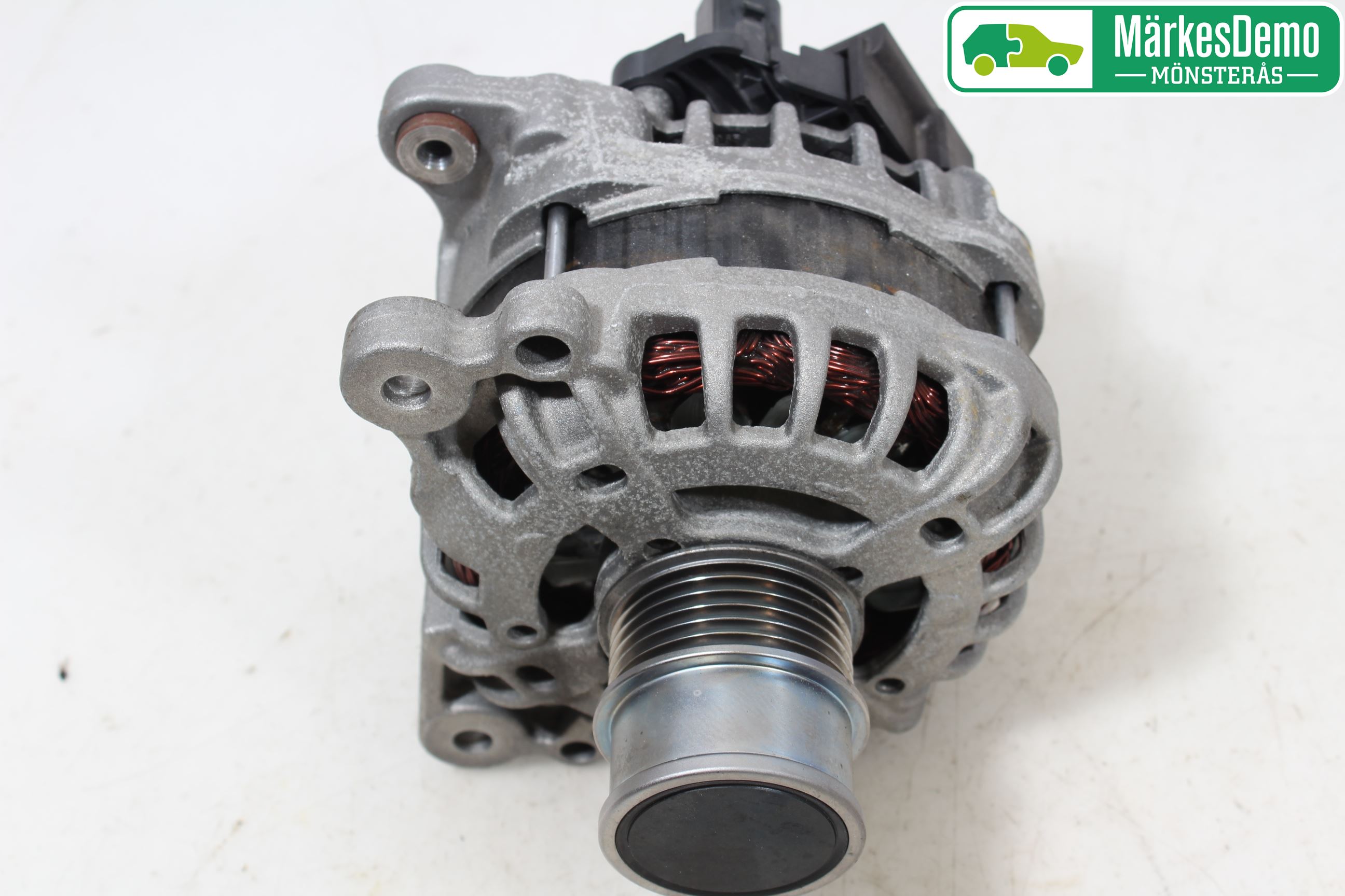 Volkswagen VW POLO 10-17 Generator