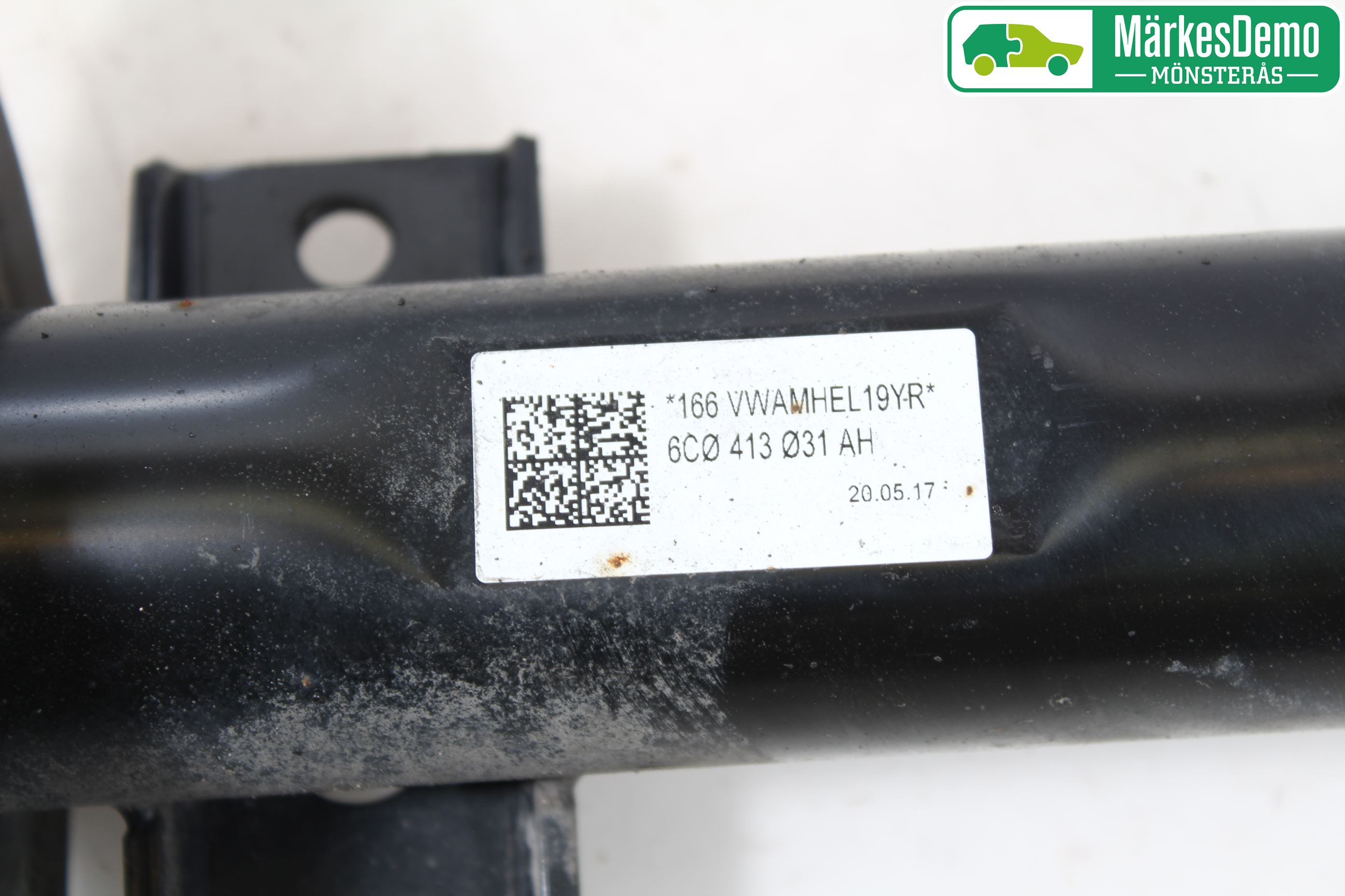 Volkswagen VW POLO 10-17 Stötdämpare Fram