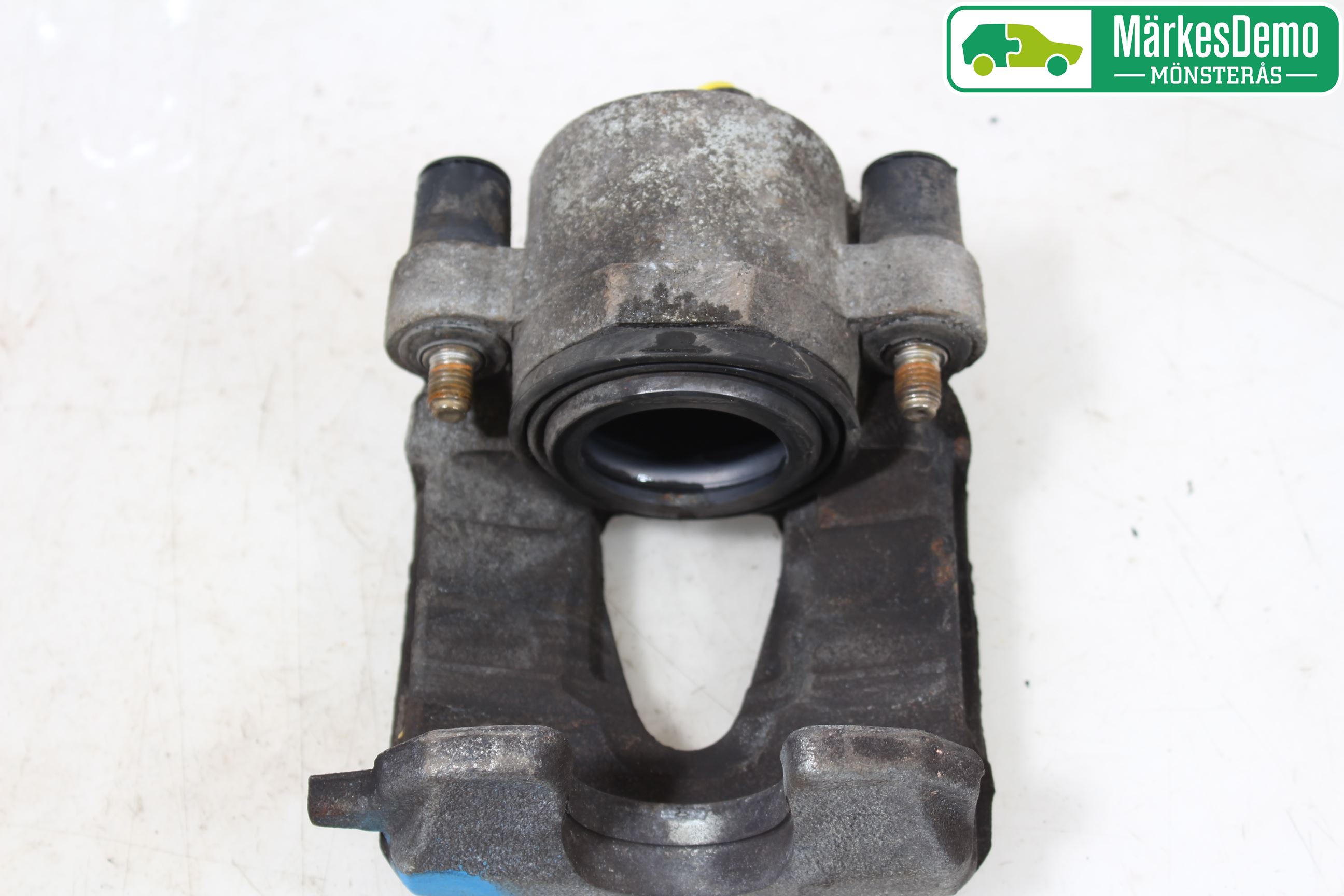 Volkswagen VW POLO 10-17 Bromsok Fram Höger