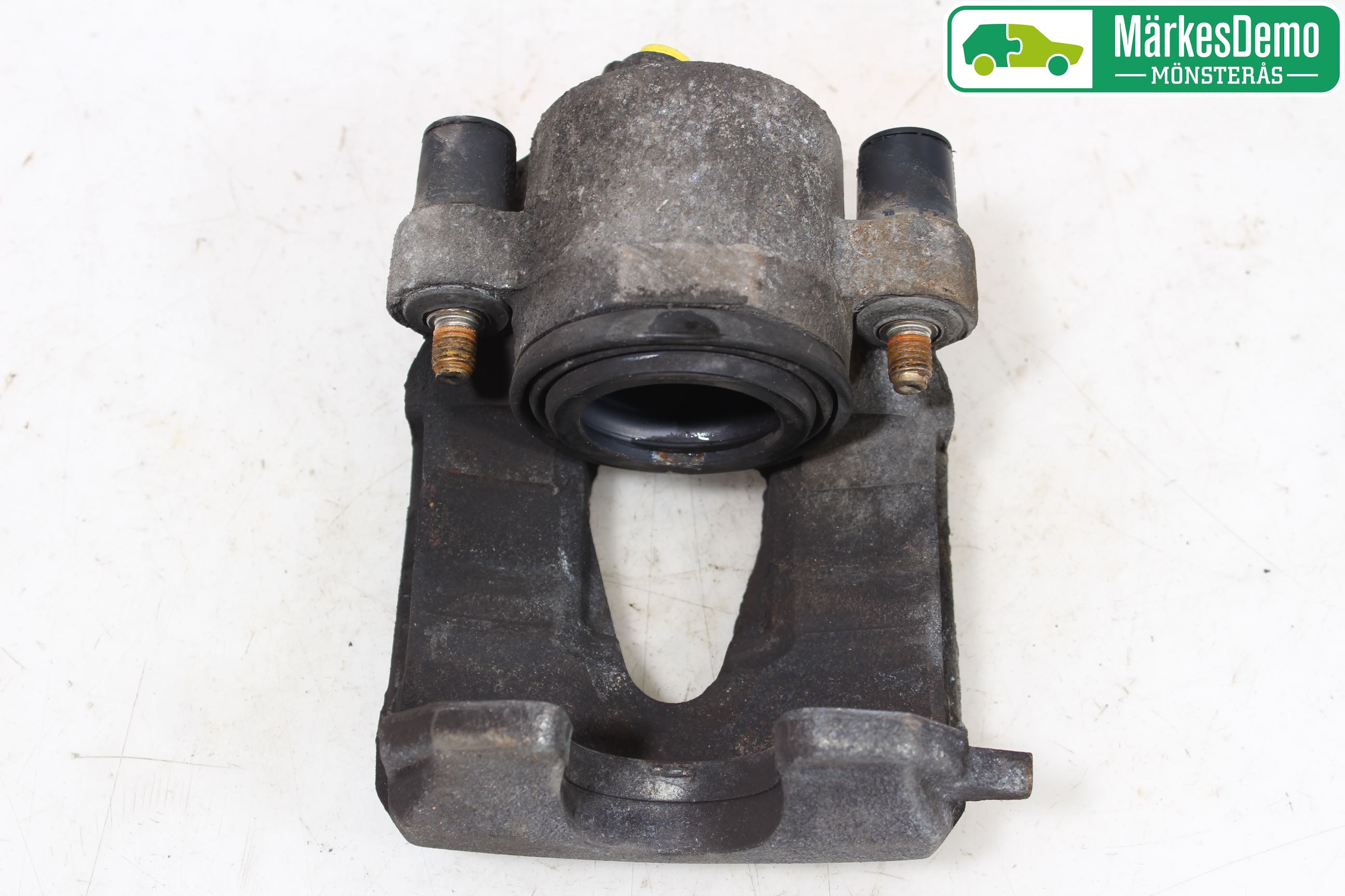 Volkswagen VW POLO 10-17 Bromsok Fram Vänster