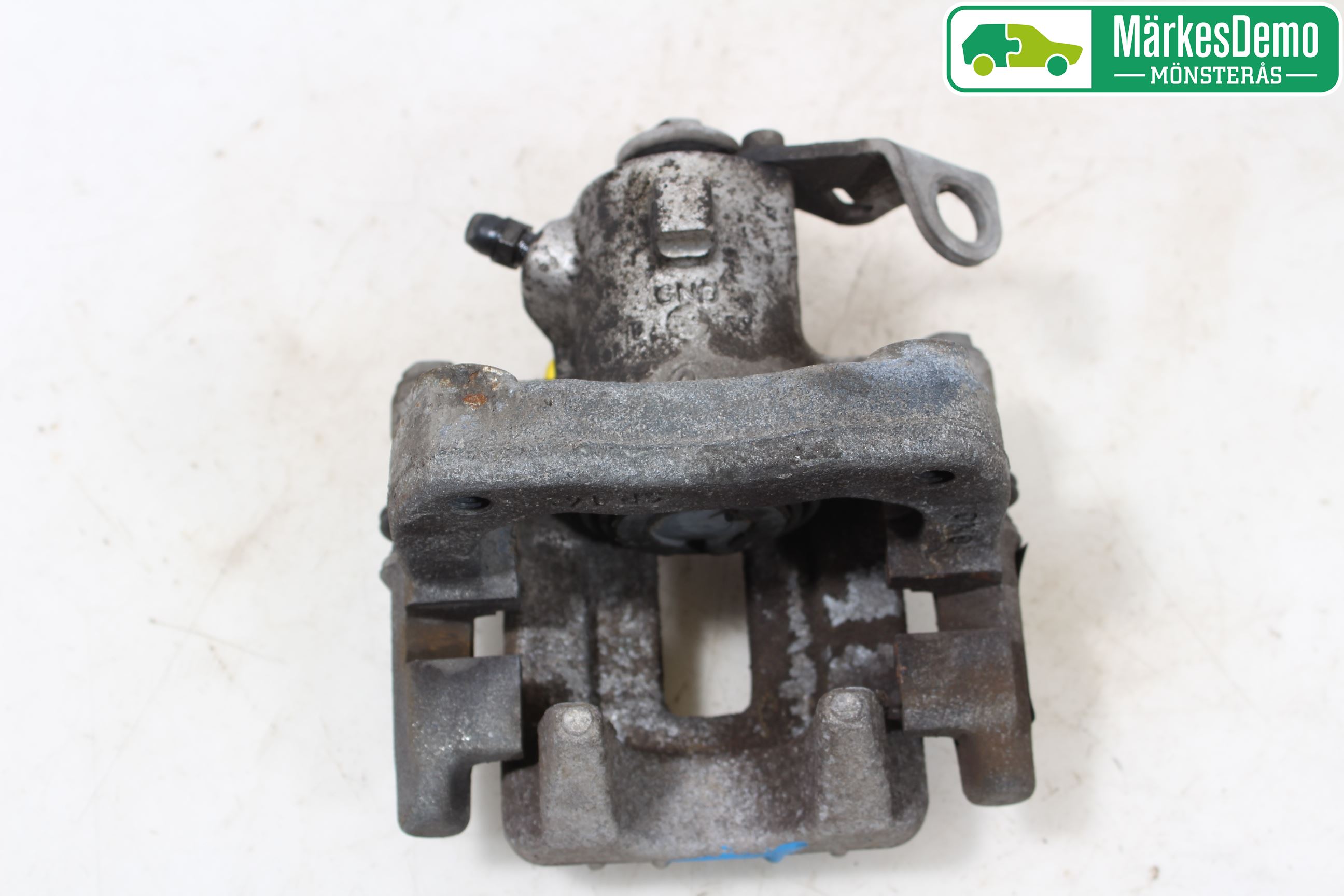 Volkswagen VW POLO 10-17 Bromsok Bak Höger