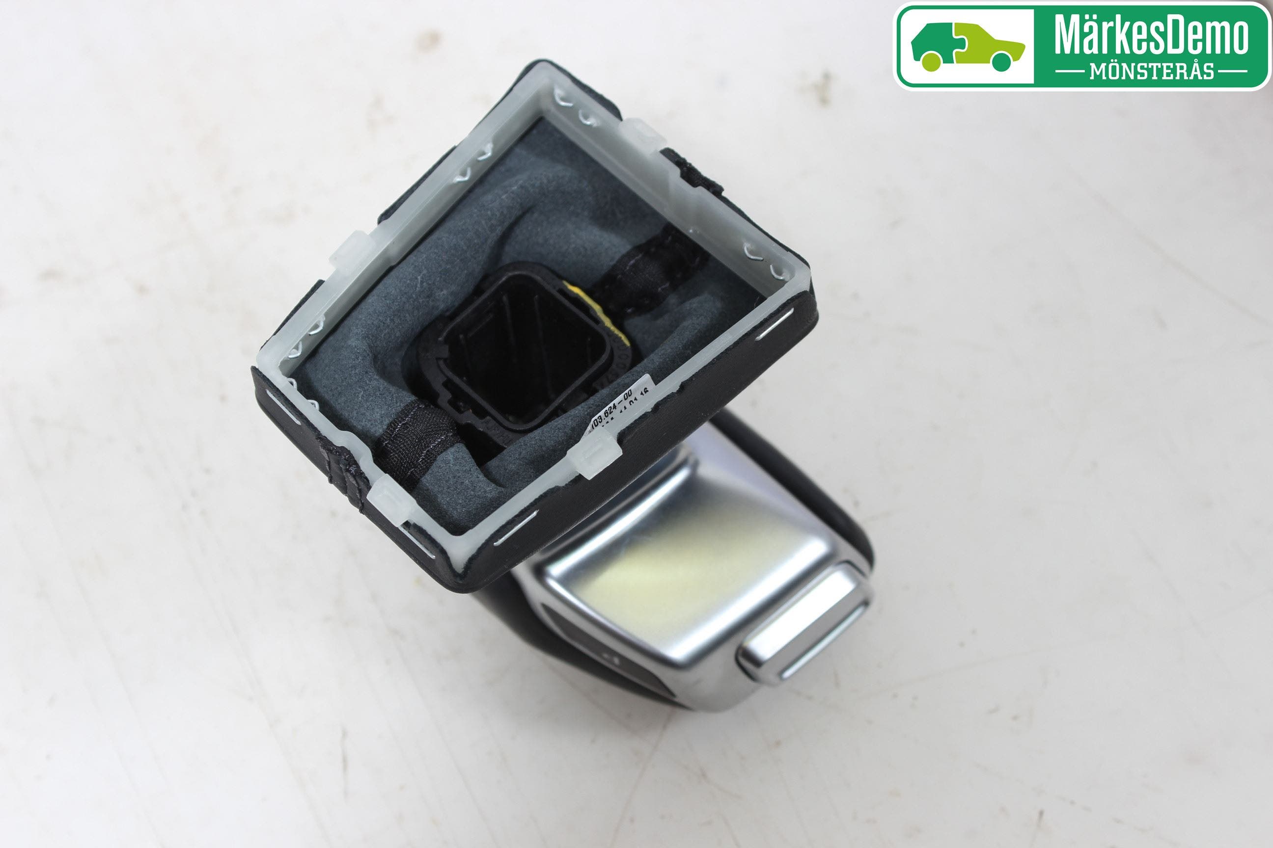 Audi A4/S4 B9 16-19 Växelspaksknopp