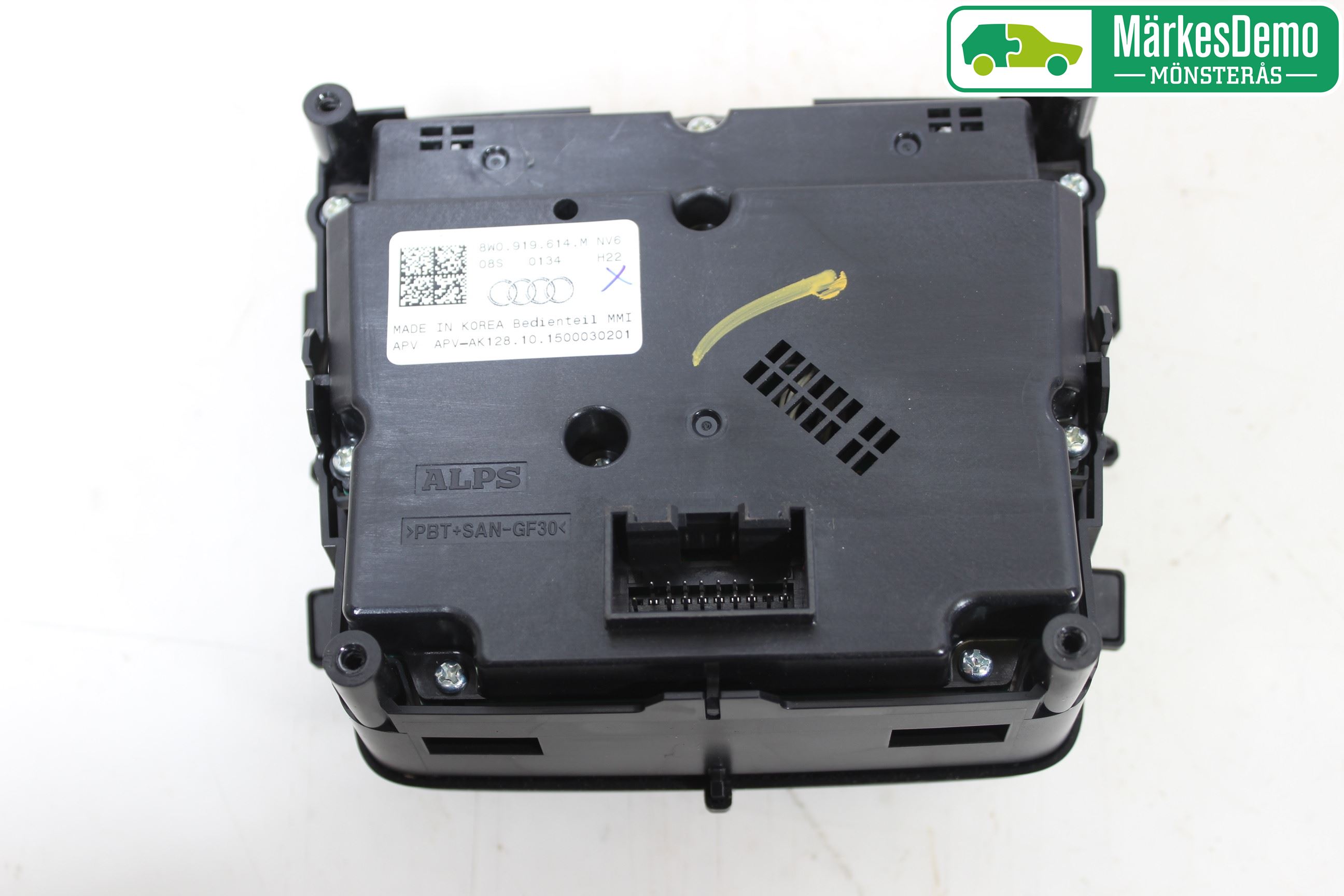 Audi A4/S4 B9 16-19 Strömställare Övrigt