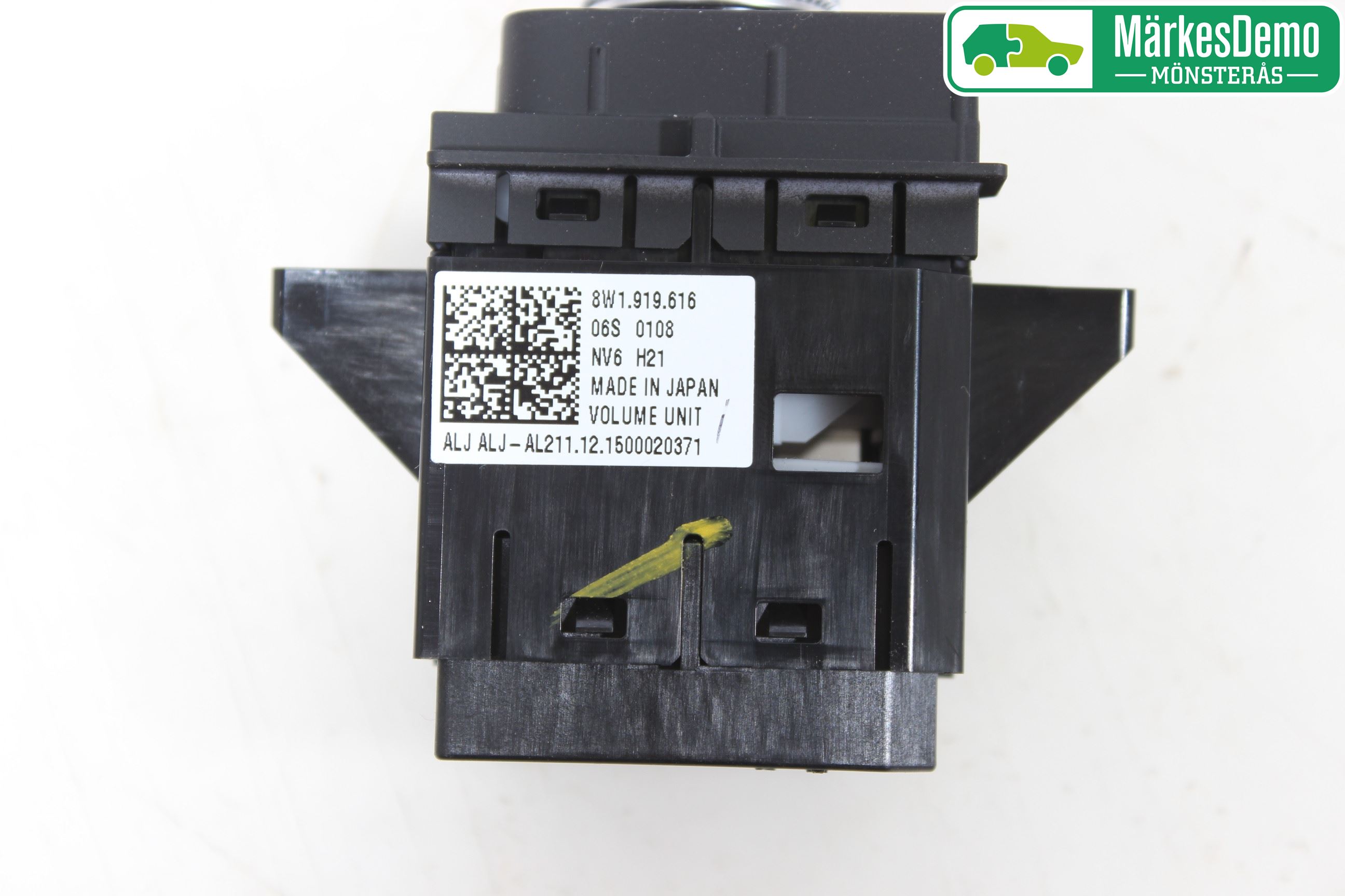 Audi A4/S4 B9 16-19 Strömställare Övrigt