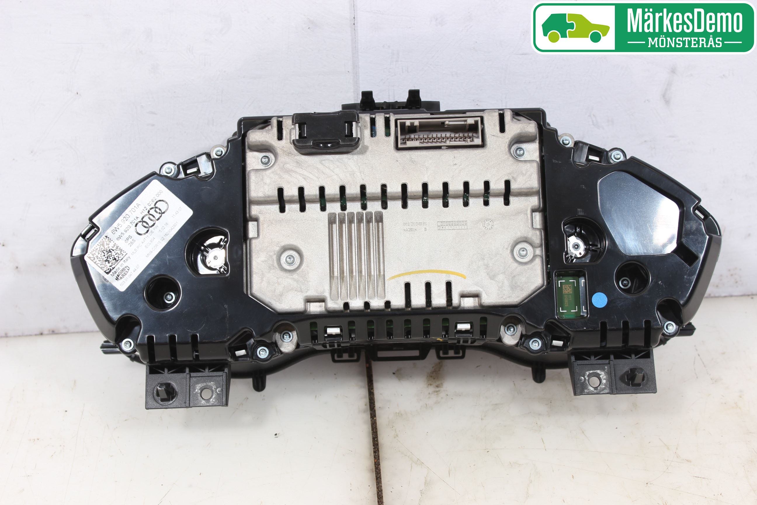 Audi A4/S4 B9 16-19 Instrument Komb
