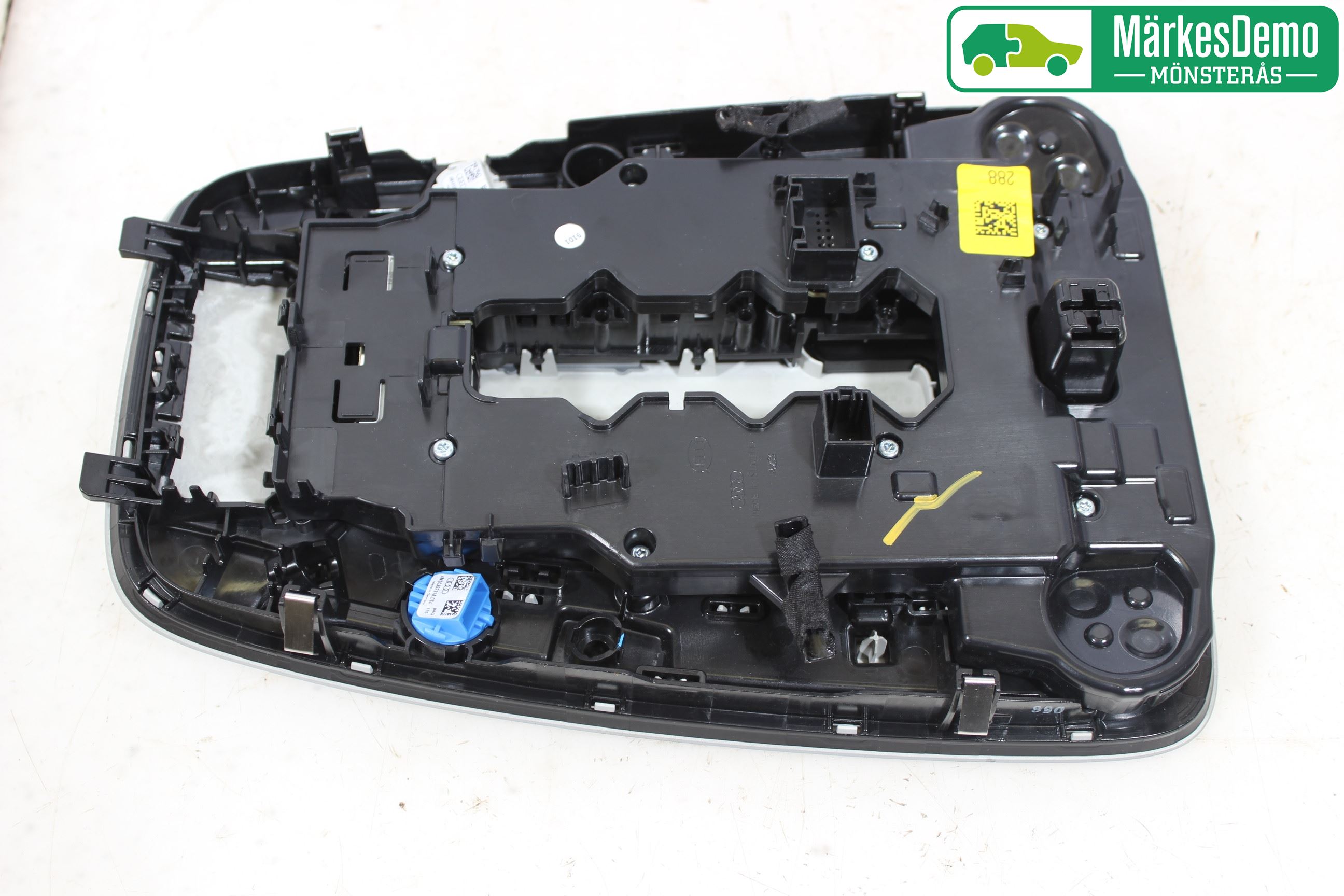 Audi A4/S4 B9 16-19 Innerbelysning