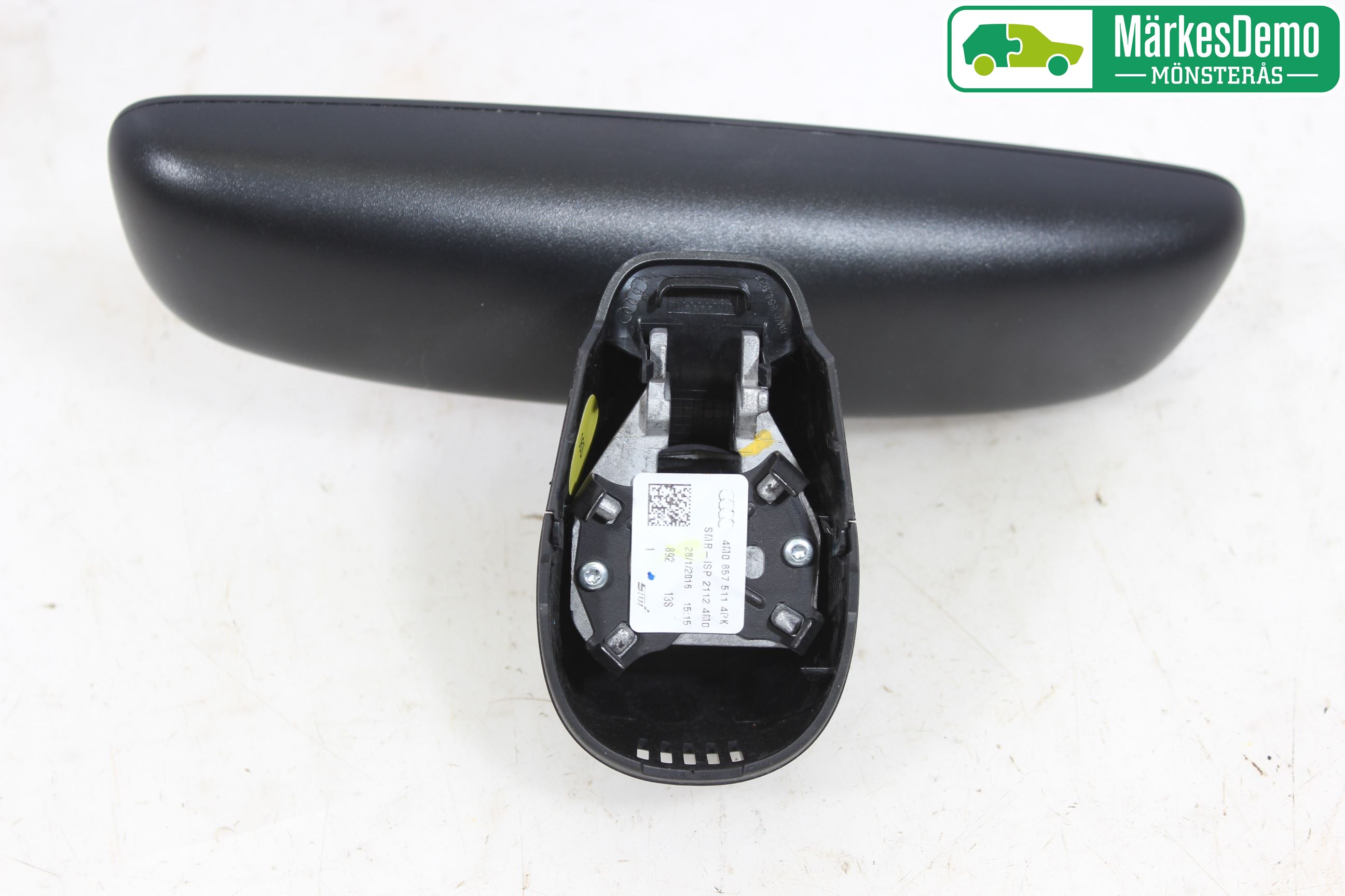 Audi A4/S4 B9 16-19 Spegel Invändig