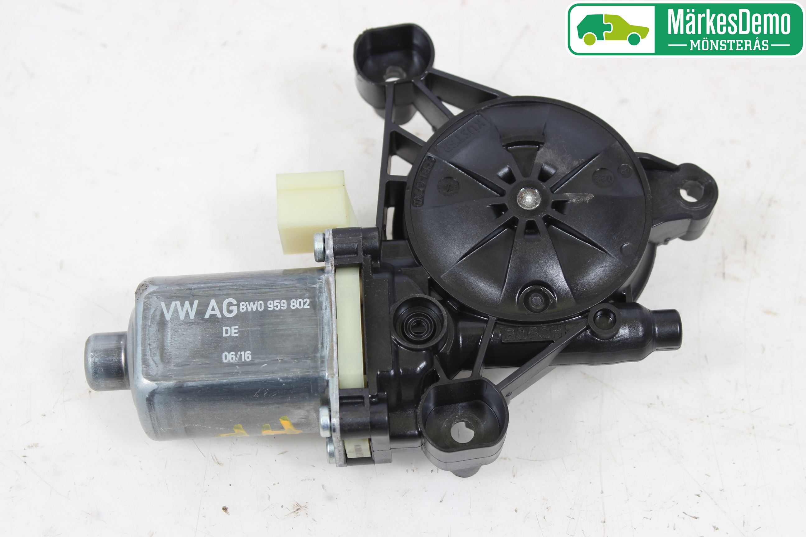 Audi A4/S4 B9 16-19 Fönsterhissmotor