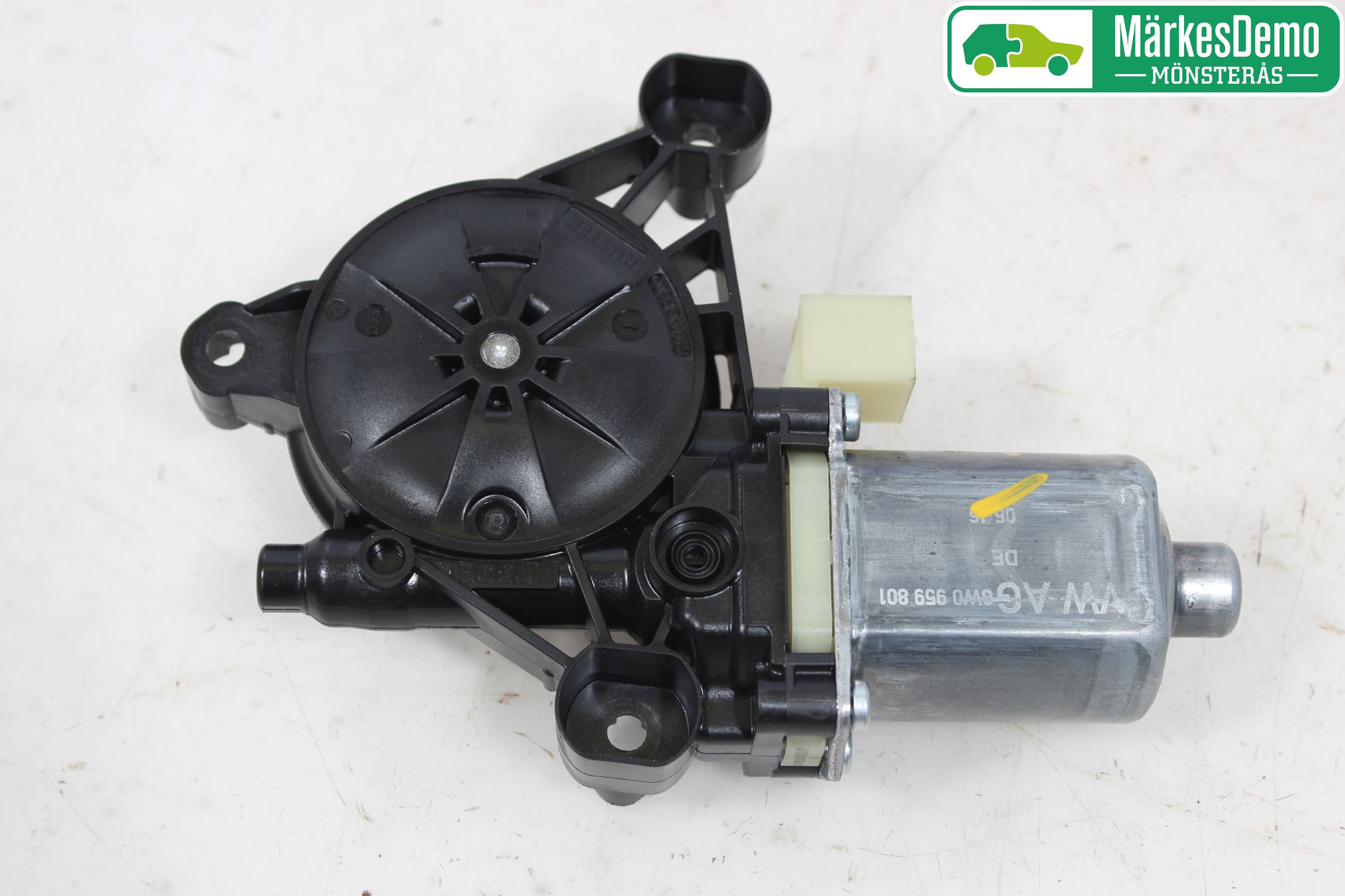 Audi A4/S4 B9 16-19 Fönsterhissmotor