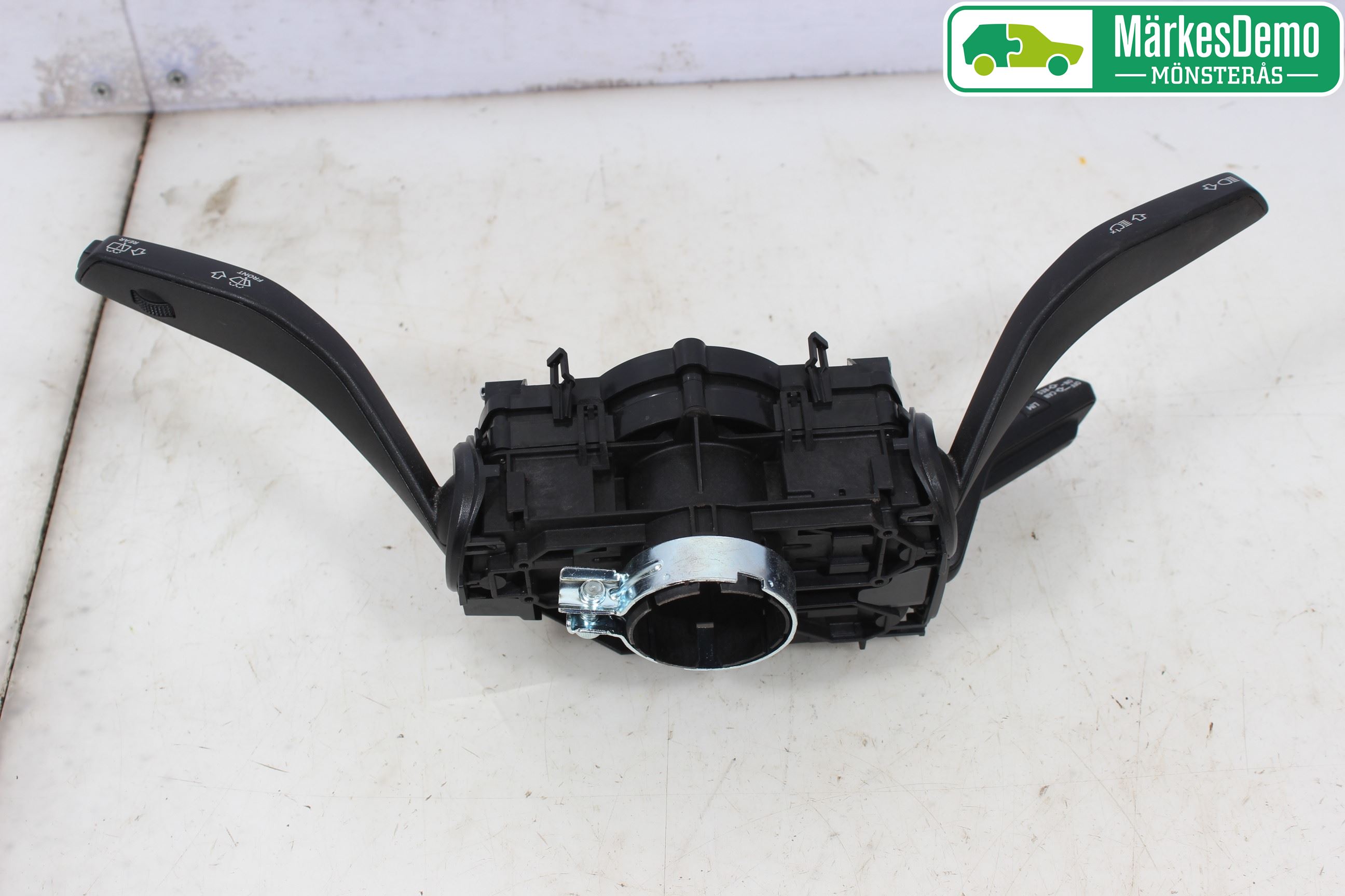Audi A4/S4 B9 16-19 Spakcentral