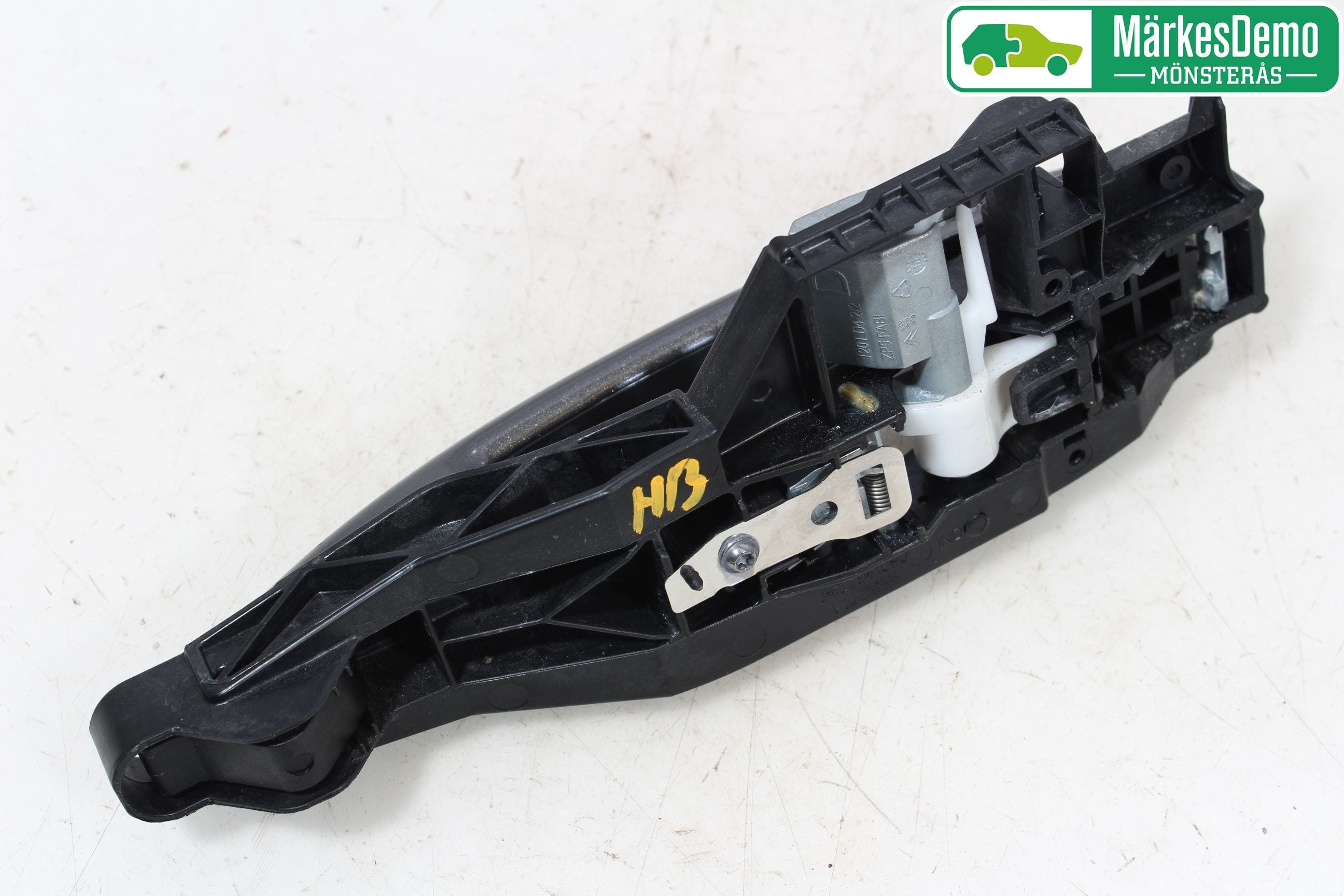 Peugeot 2008 13-20 Dörrhandtag Yttre Hö