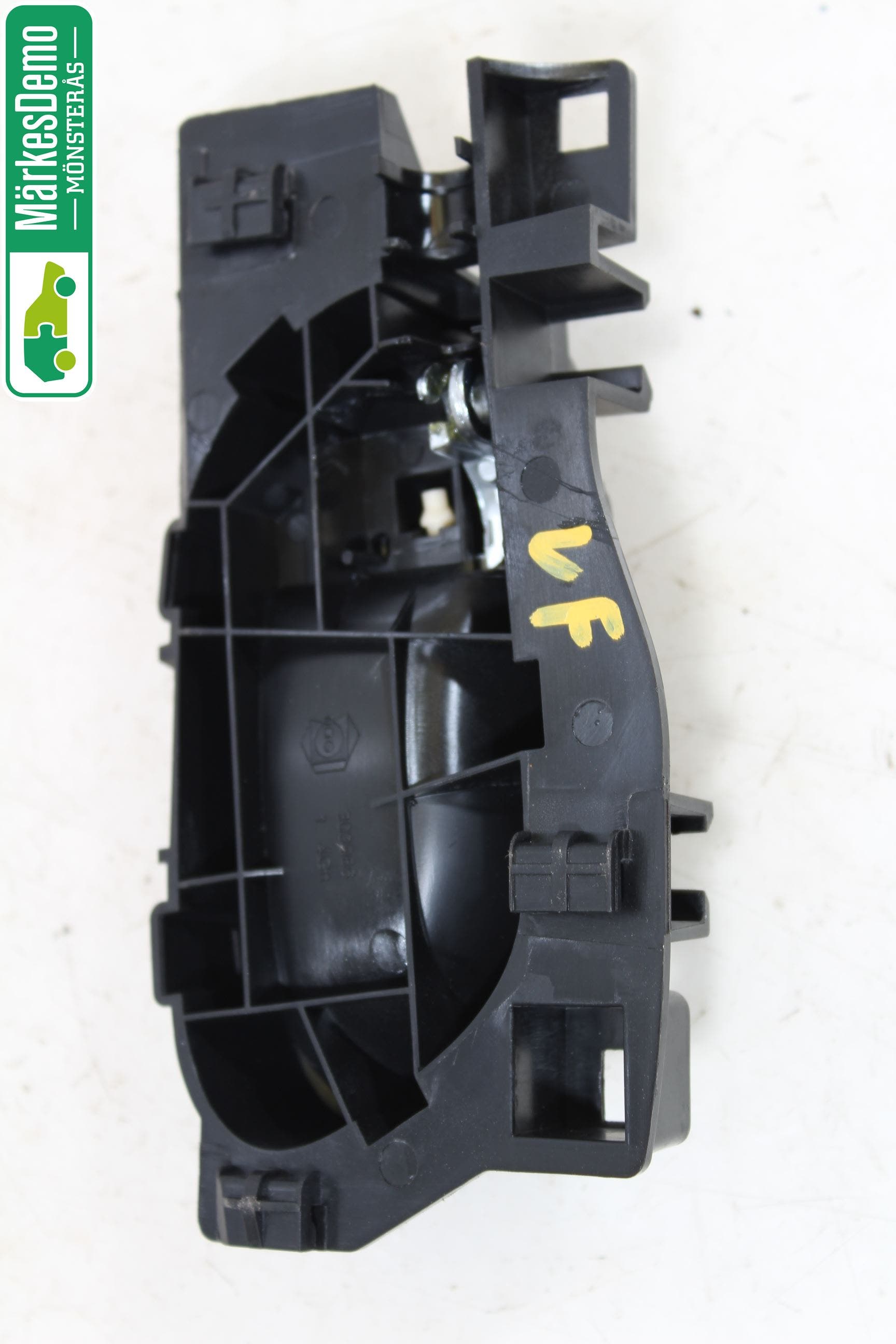 Peugeot 2008 13-20 Dörrhandtag Inre Vä