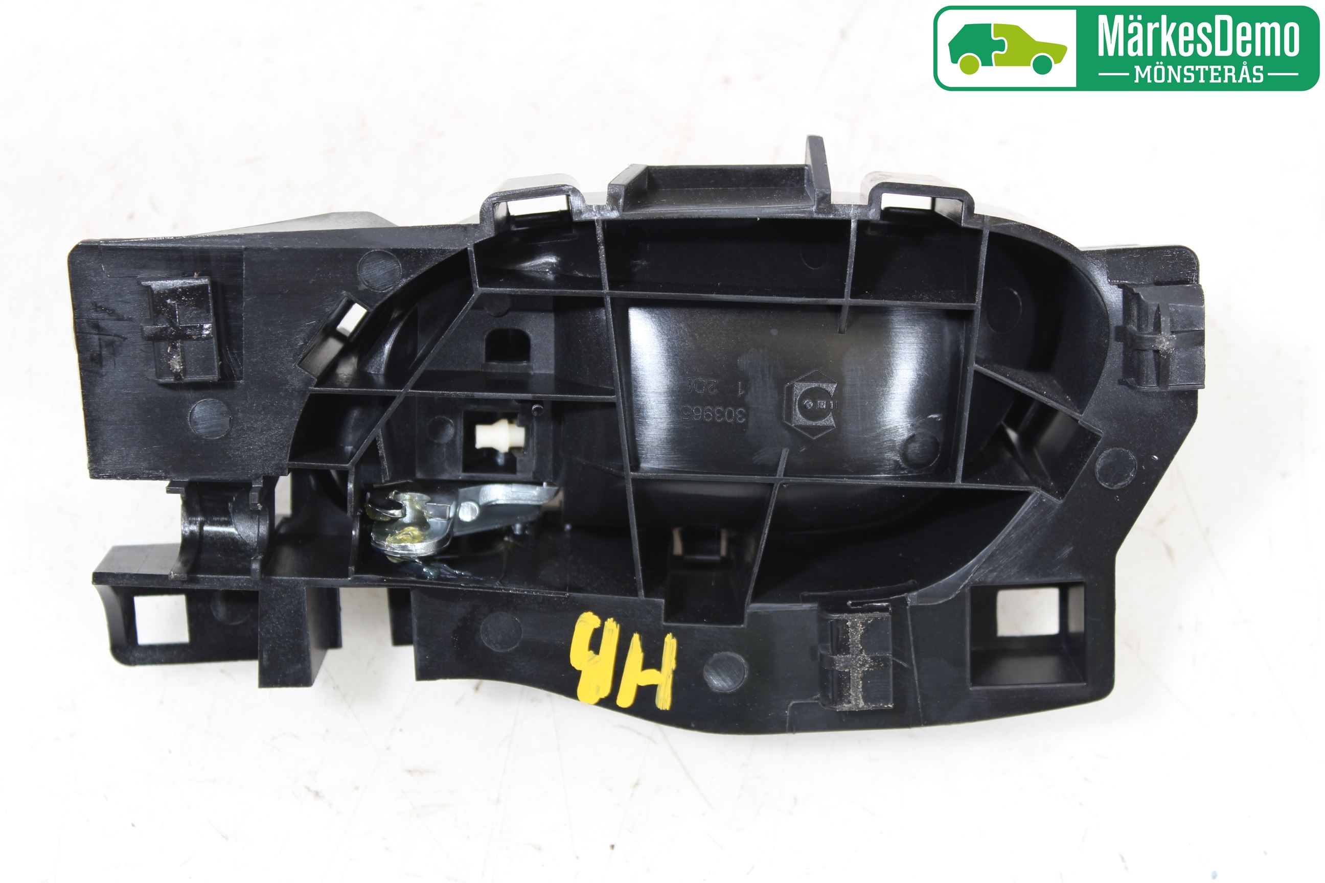 Peugeot 2008 13-20 Dörrhandtag Inre Hö