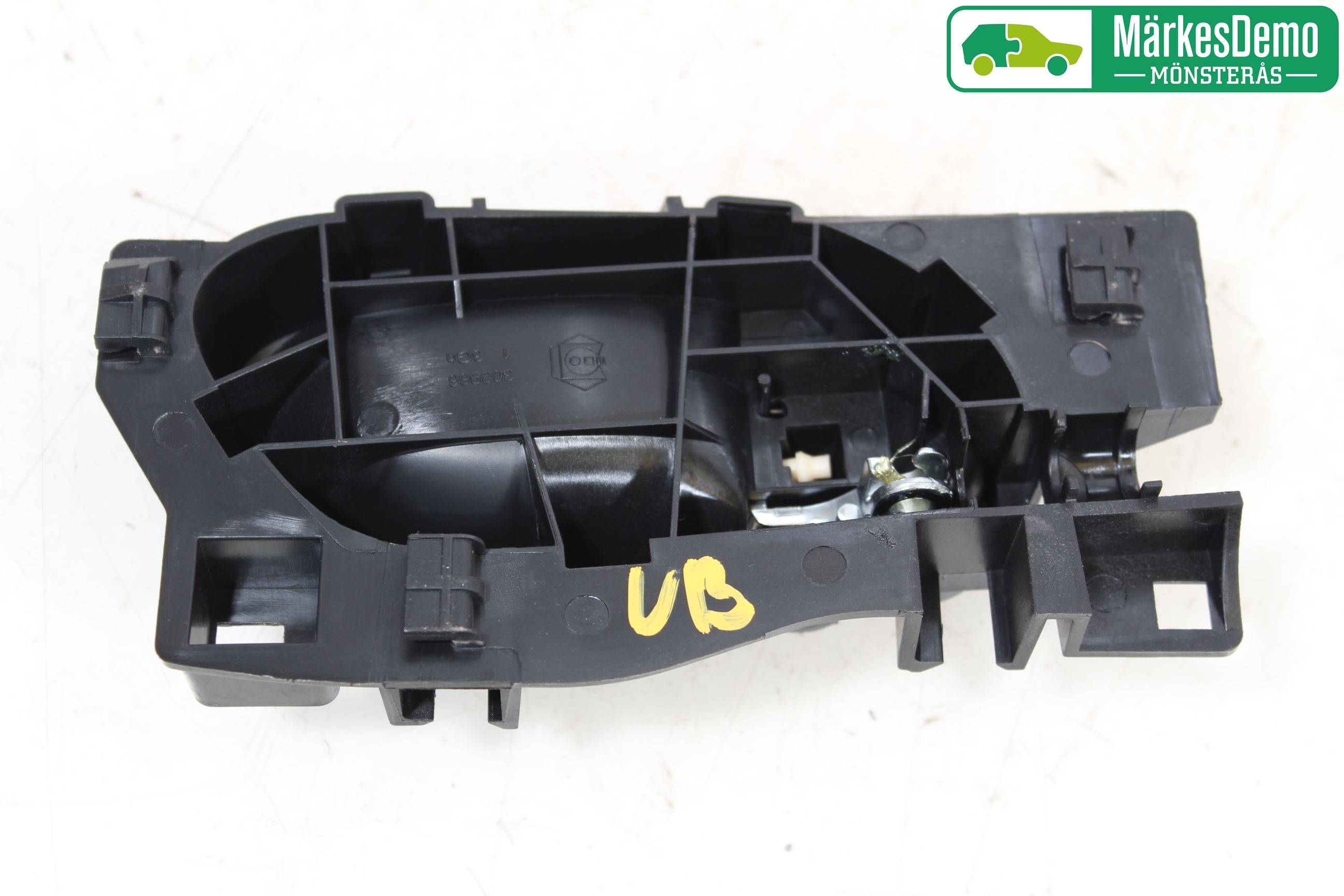 Peugeot 2008 13-20 Dörrhandtag Inre Vä