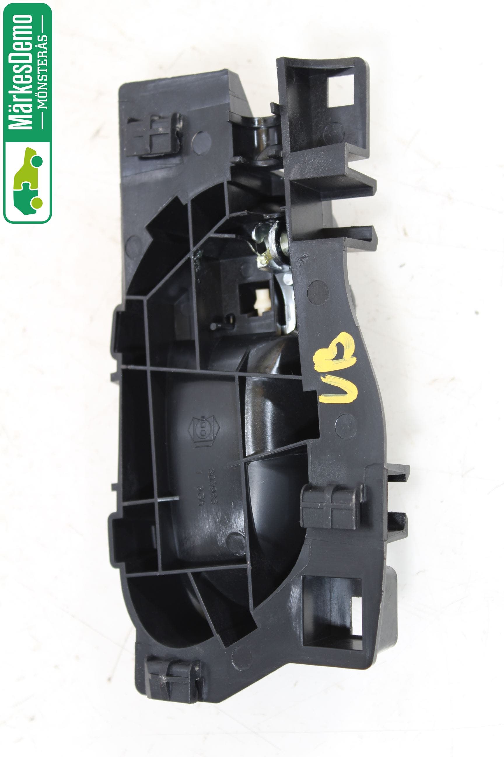 Peugeot 2008 13-20 Dörrhandtag Inre Vä