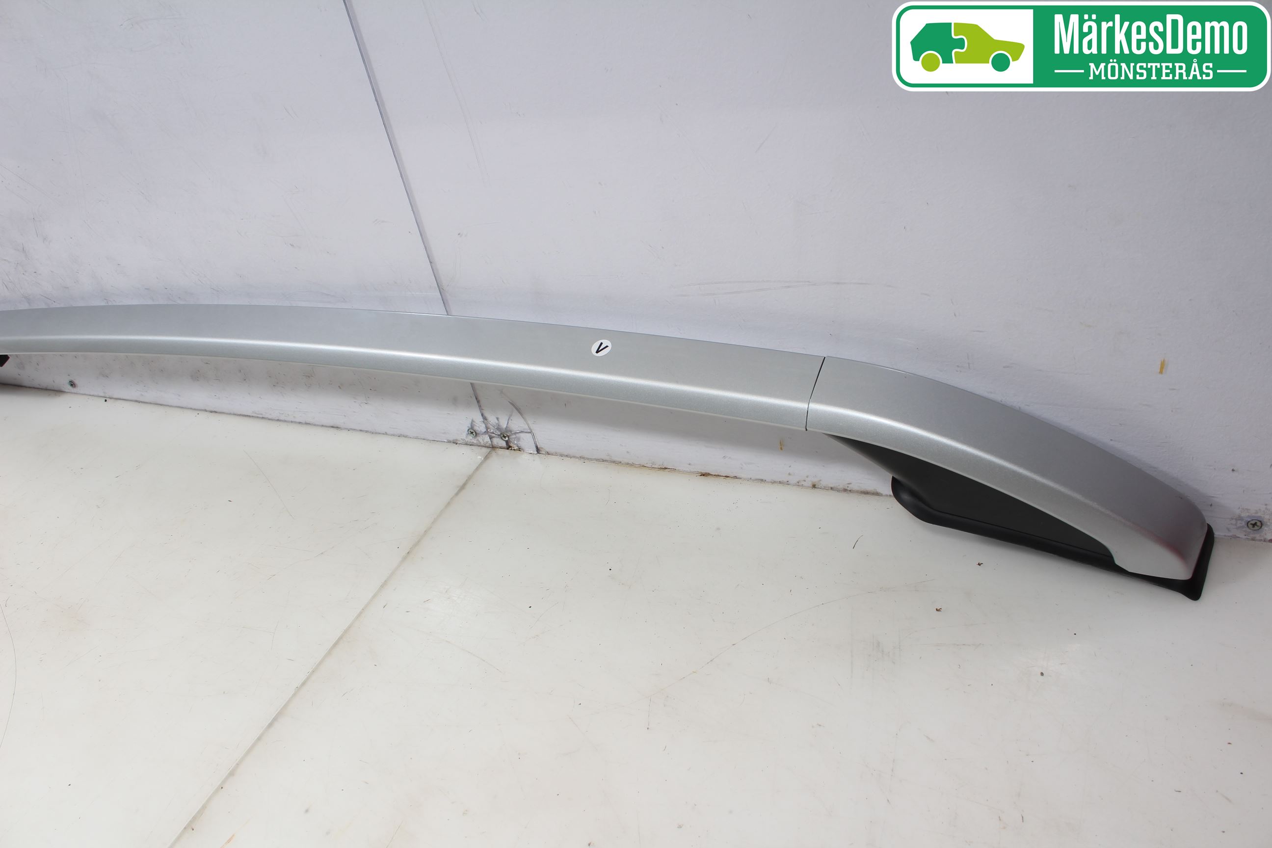 Peugeot 2008 13-20 Takreling-Takräcke