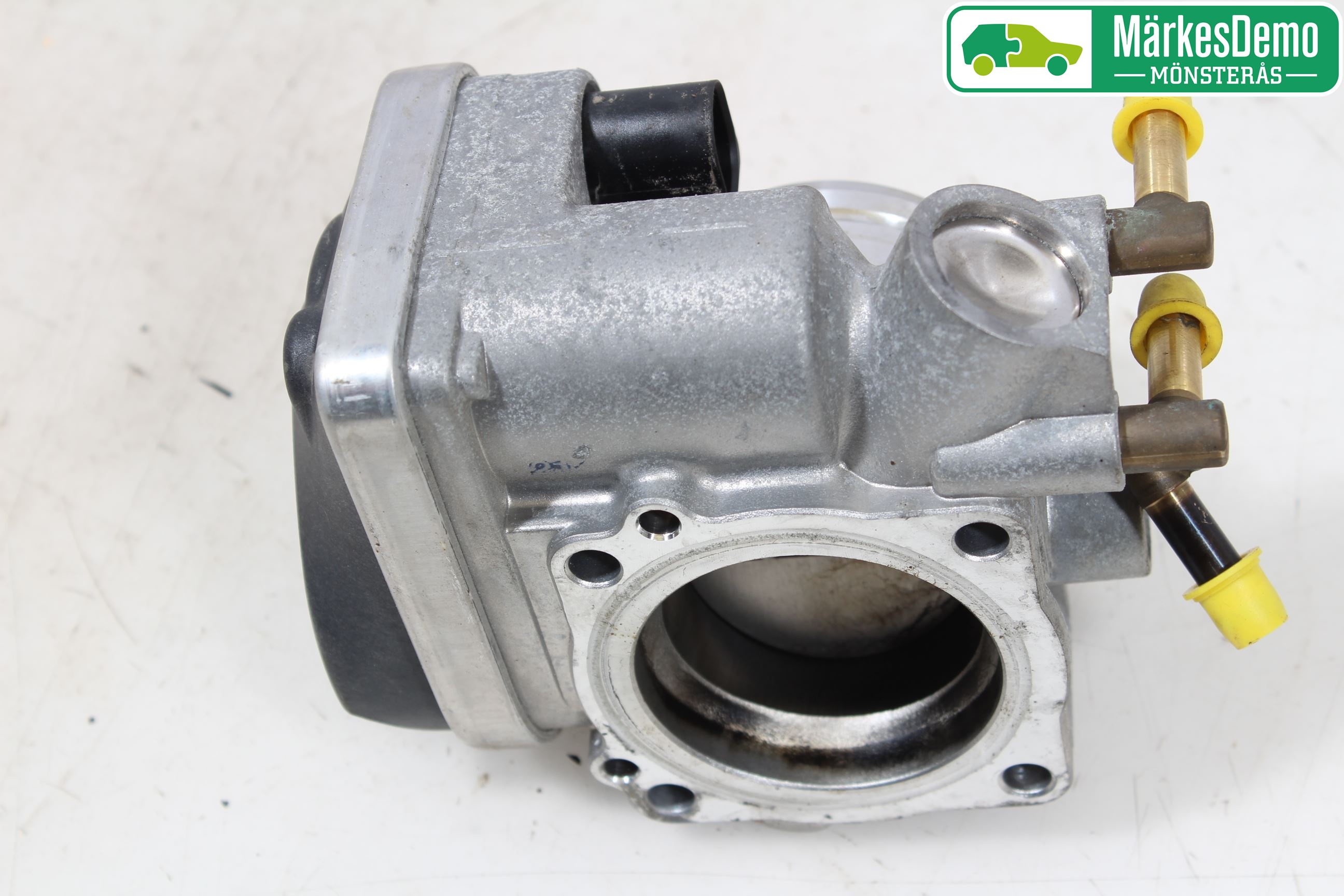 Volkswagen VW GOLF V 04-09 Injspjällhus