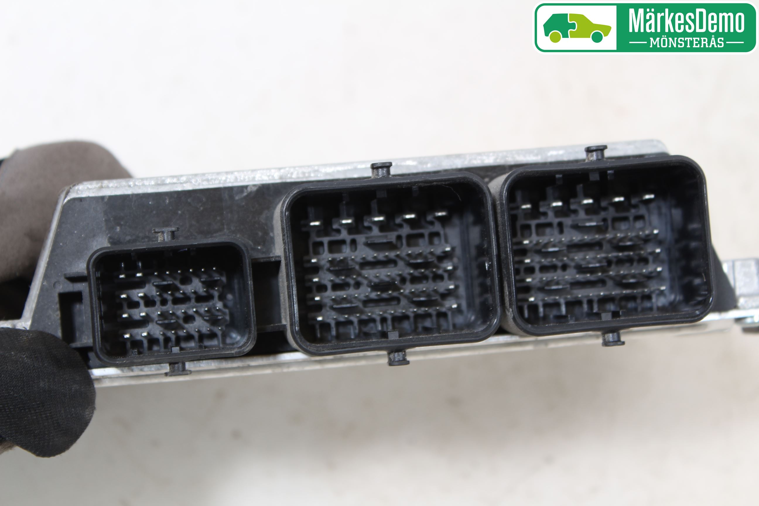 Peugeot 2008 13-20 Styrenhet Insprut Bensin