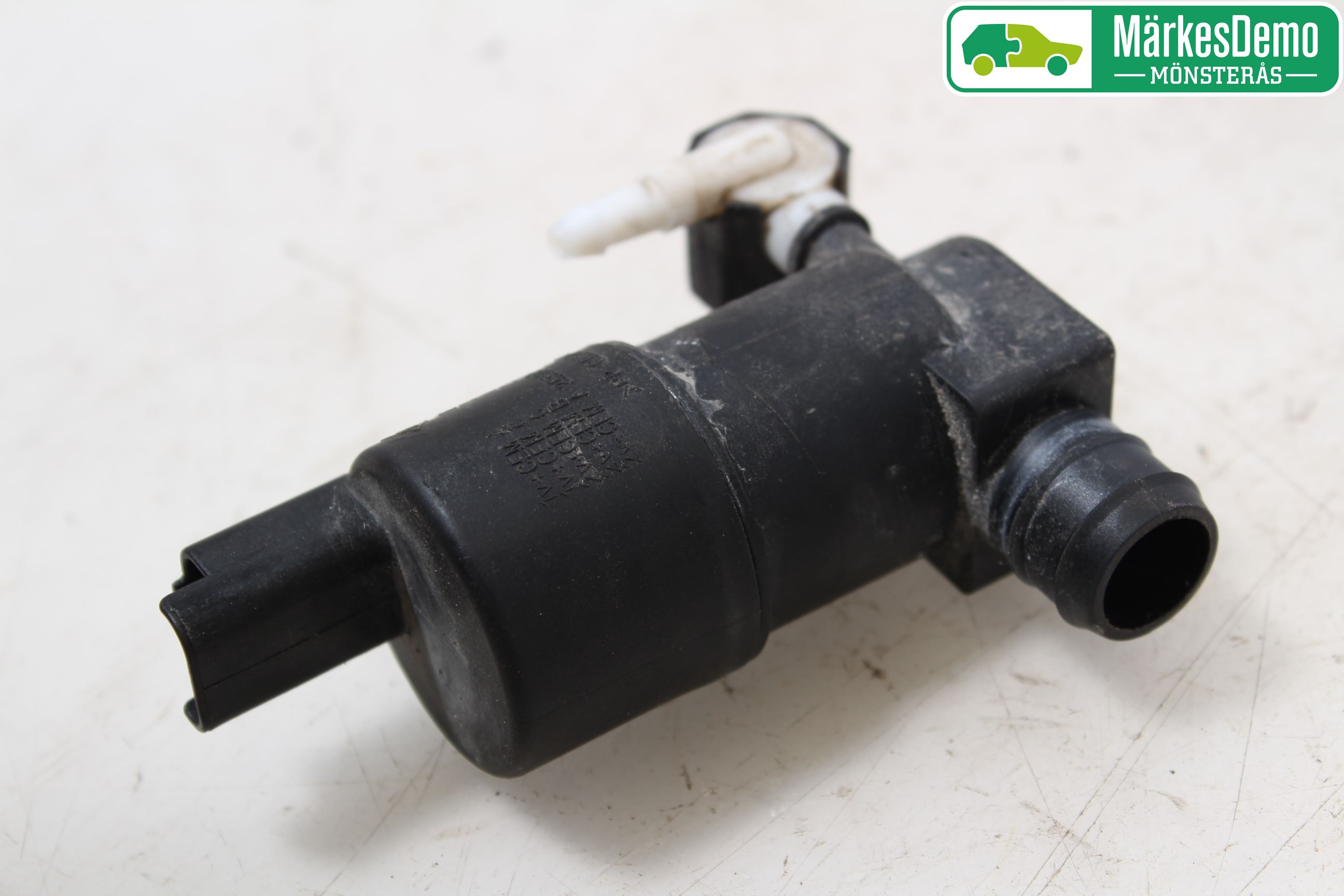 Peugeot 2008 13-20 Spolarpump Vindruta