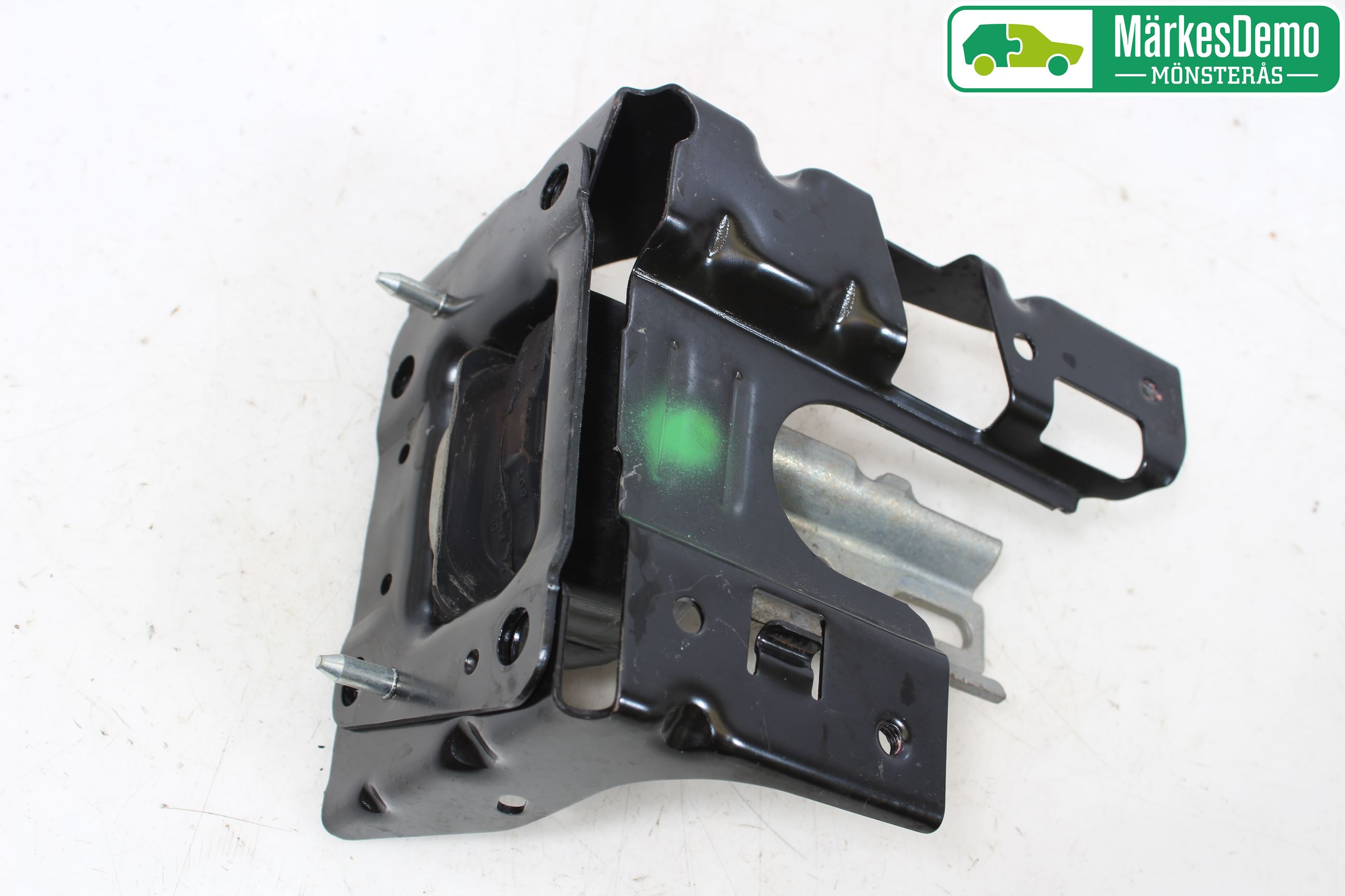 Peugeot 2008 13-20 Växellådskudde