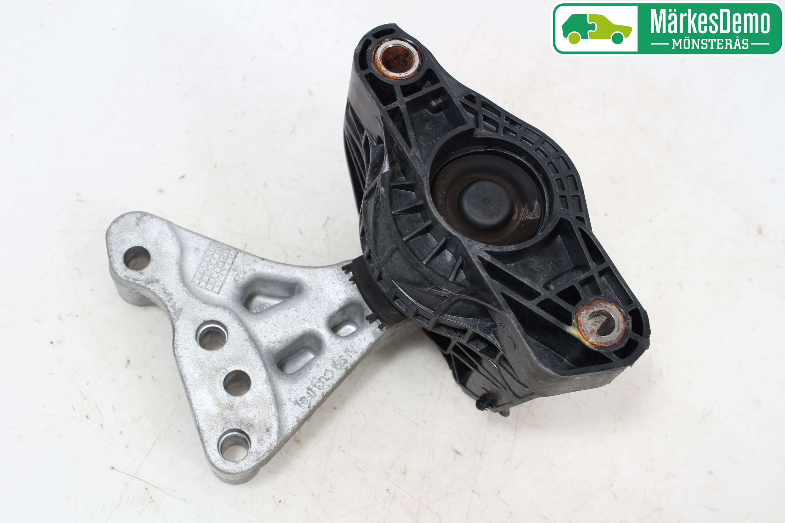 Peugeot 2008 13-20 Motorkudde