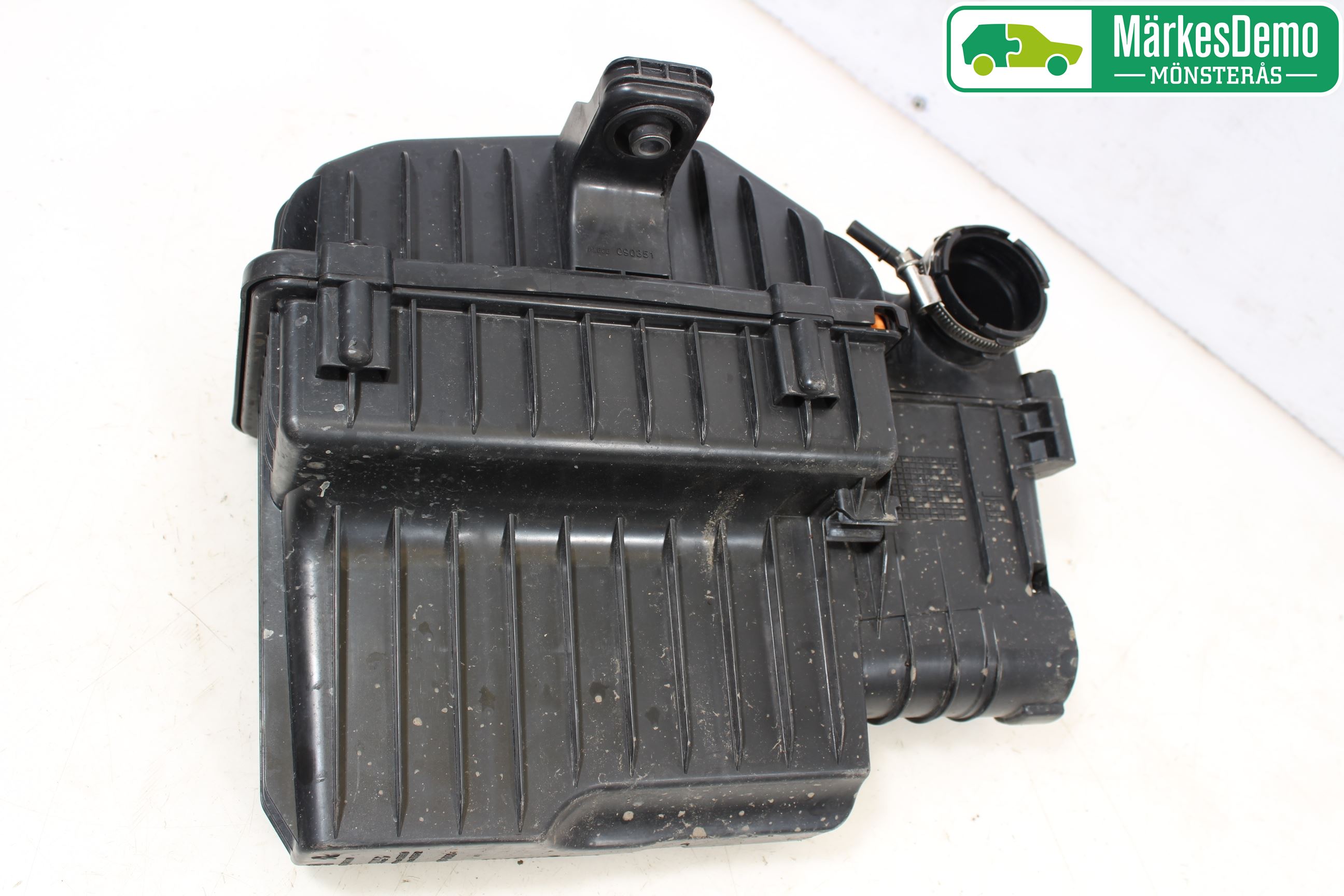 Peugeot 2008 13-20 Luftrenare