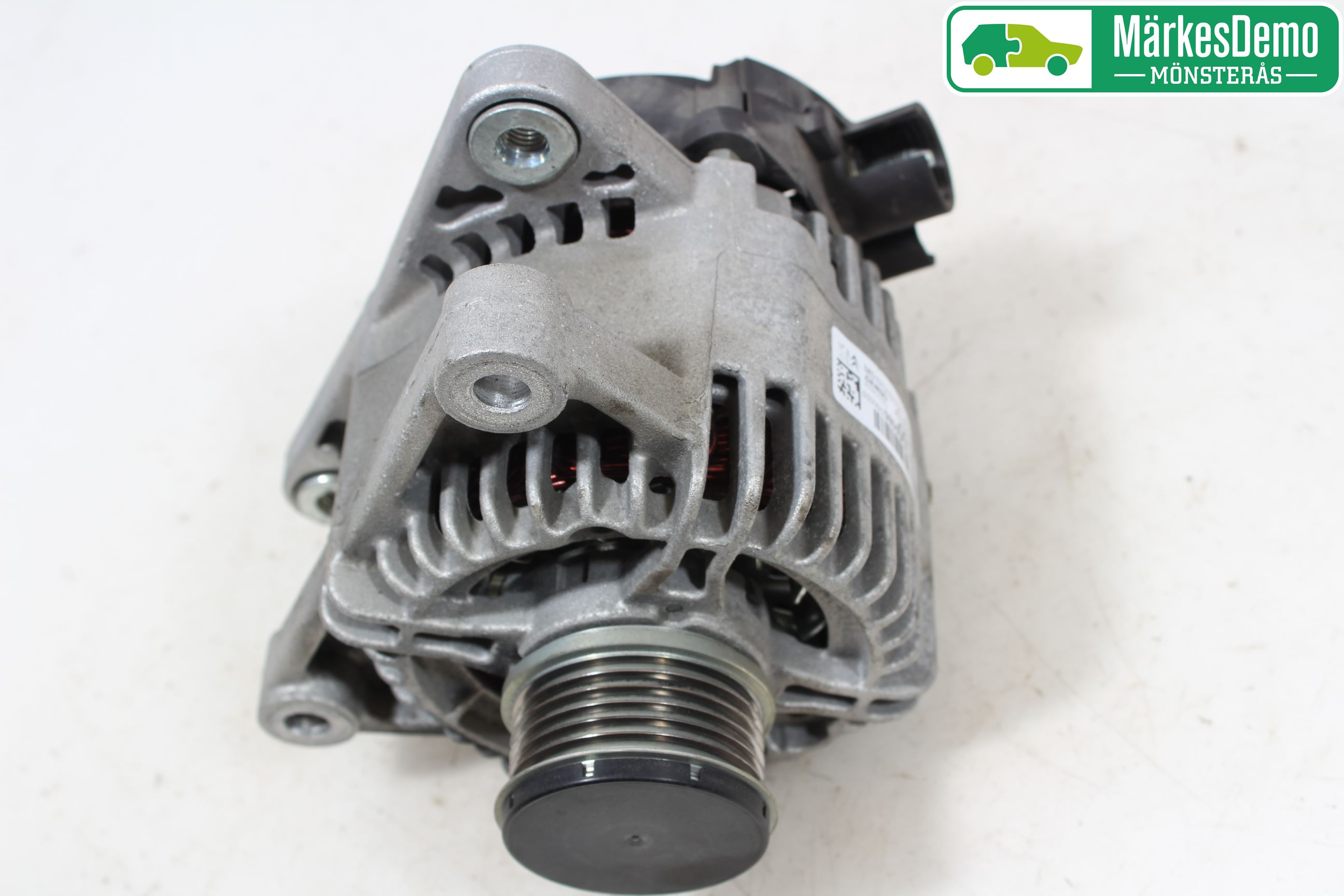 Peugeot 2008 13-20 Generator