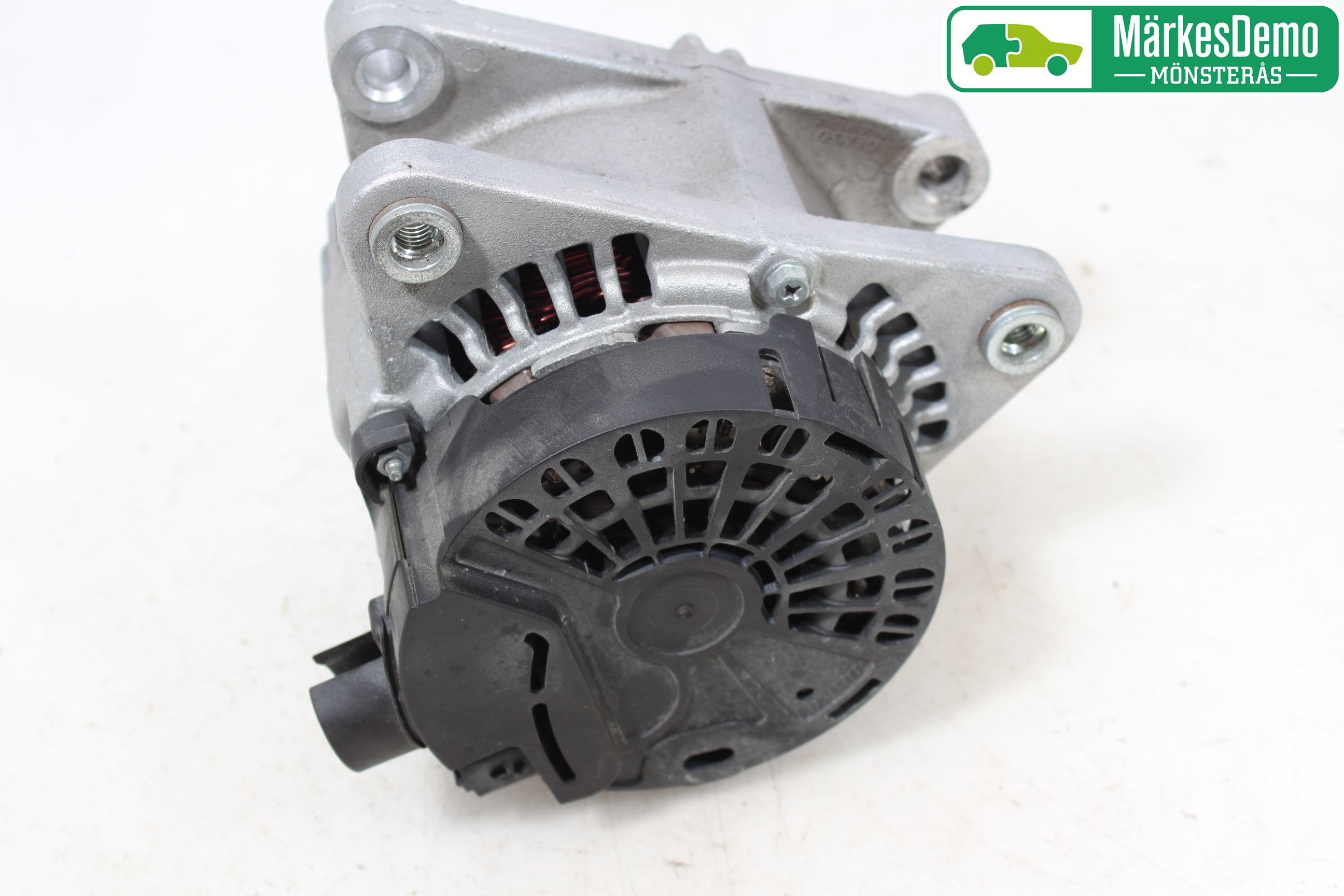 Peugeot 2008 13-20 Generator