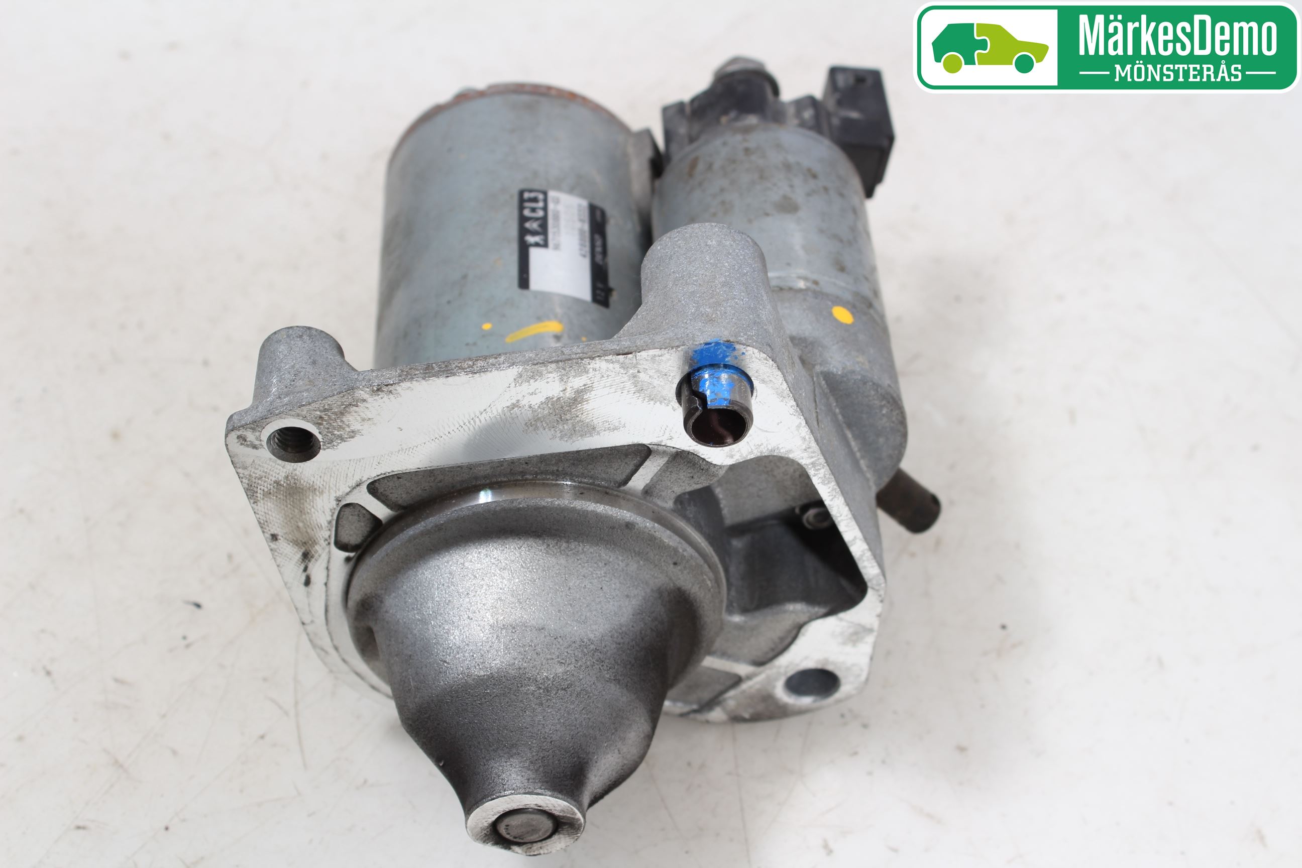 Peugeot 2008 13-20 Startmotor
